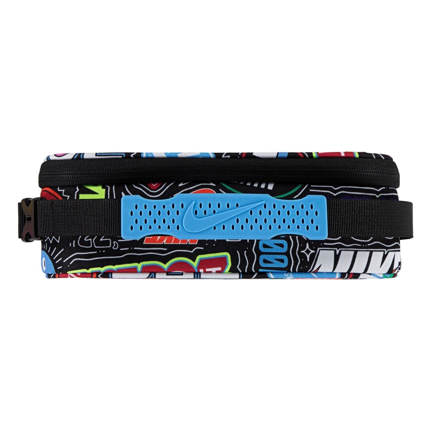 Nike Futura Fuel Lunch Box