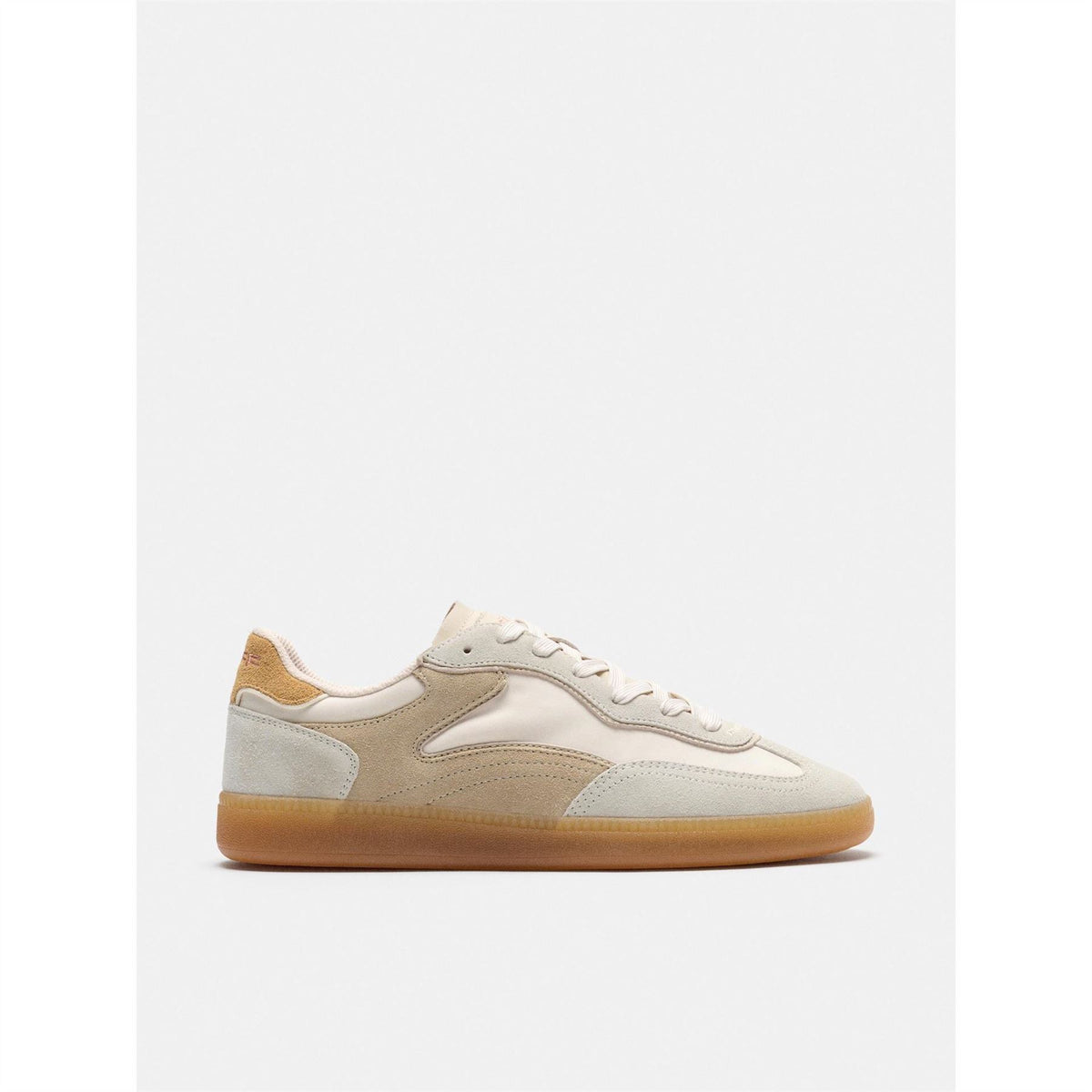 Hoff Park Sneaker Low Top Trainers
