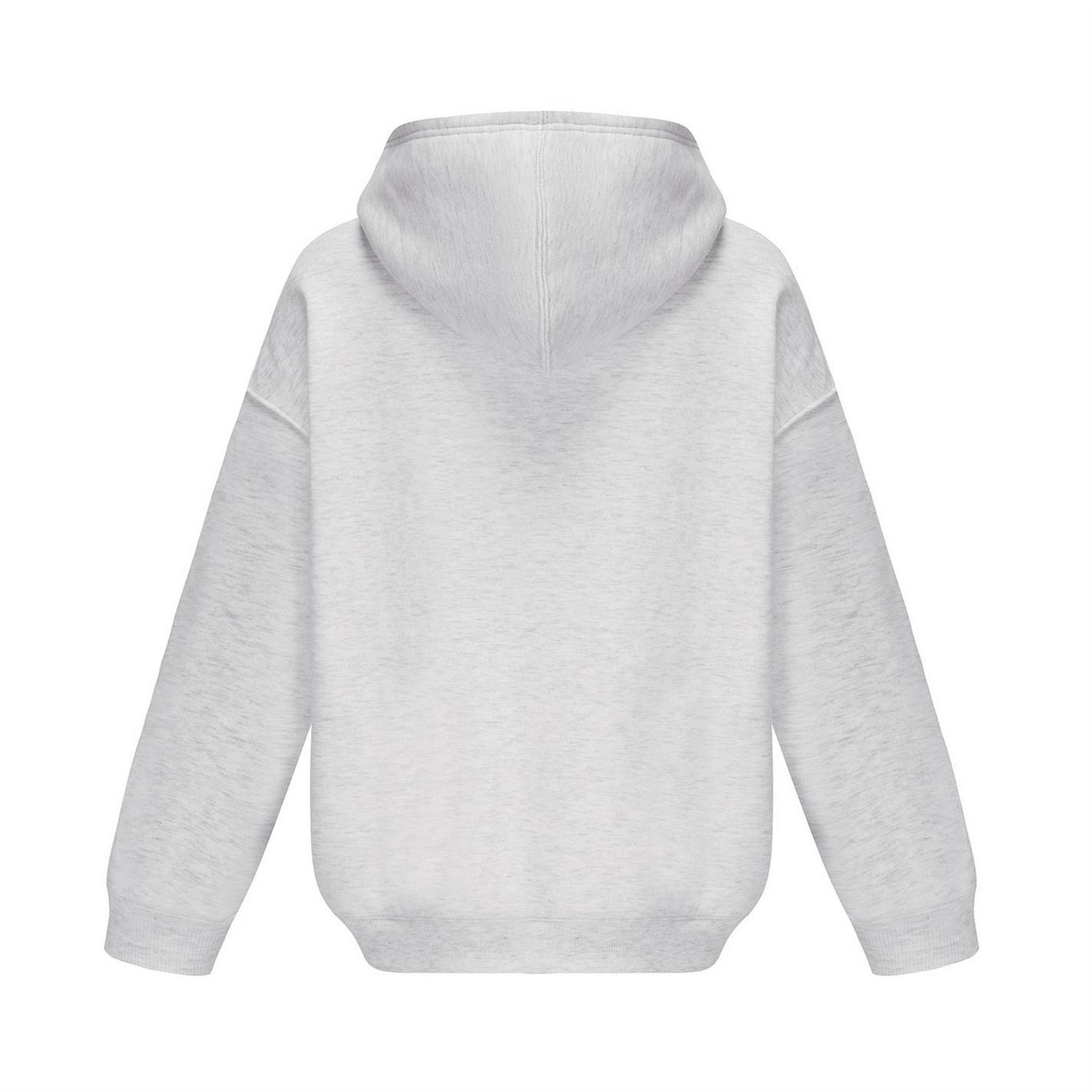 Slazenger Womens Fleece Hoodie