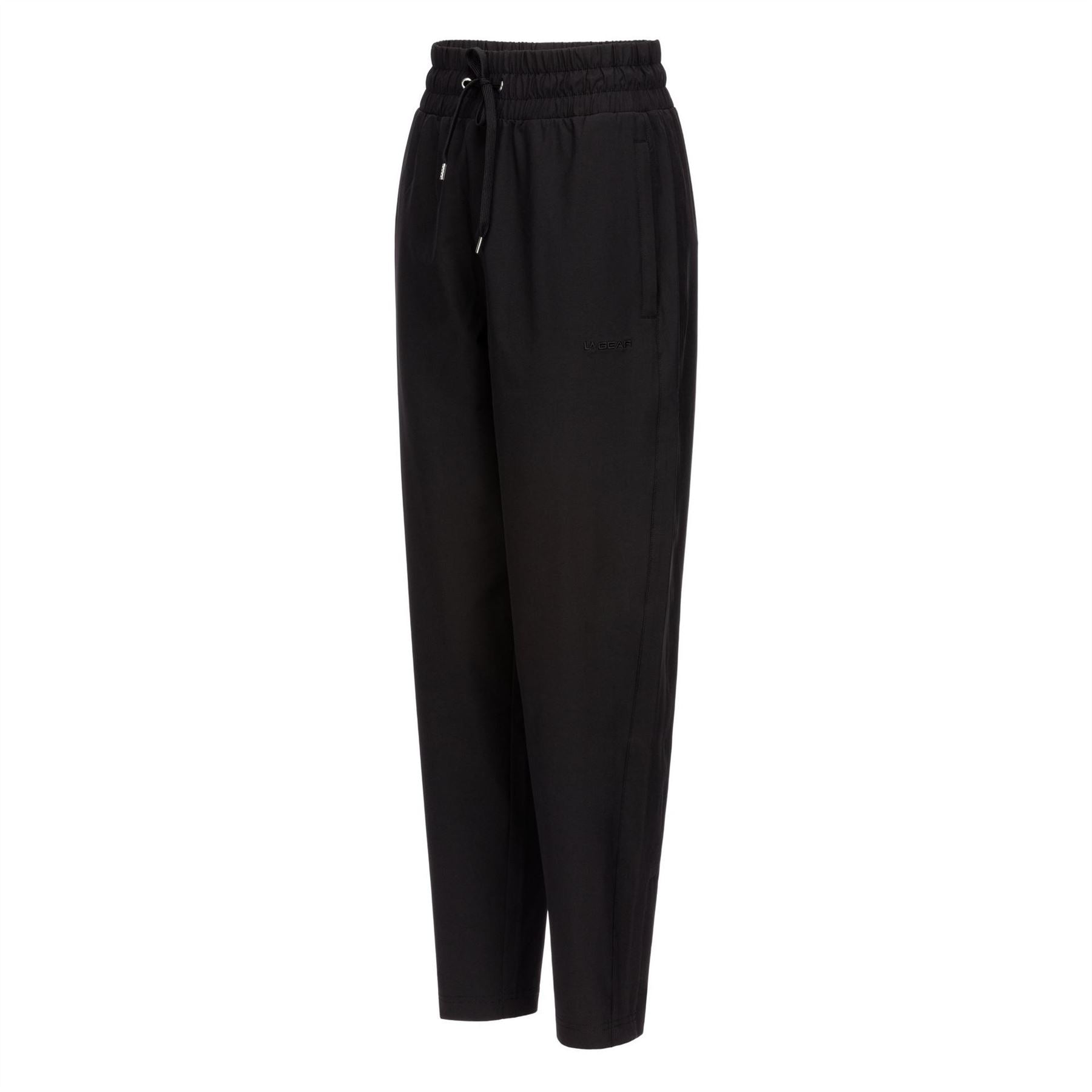 LA Gear Womens Open Hem Woven Pants