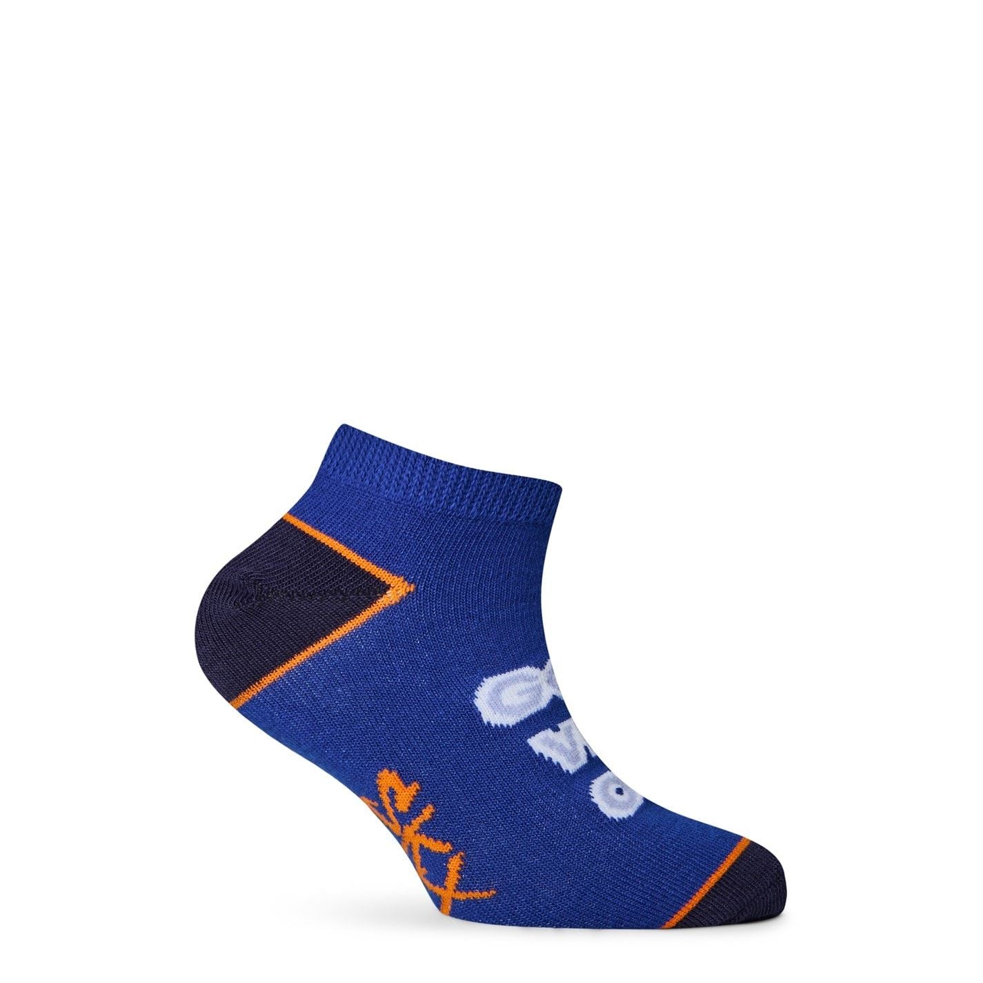 Skechers Low Cut Trainer Socks