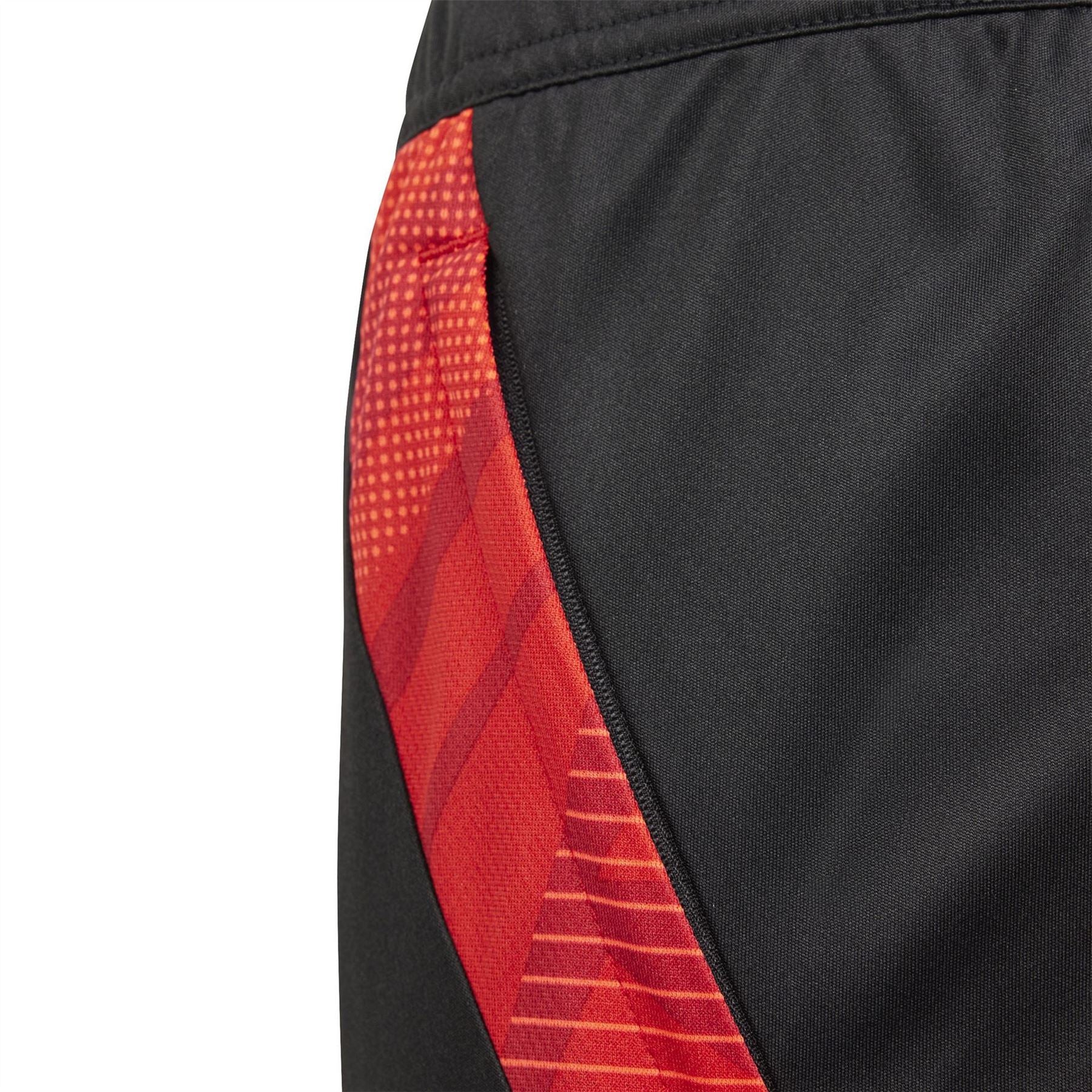 adidas Tiro24 Competition Football Soccer Bermuda Shorts