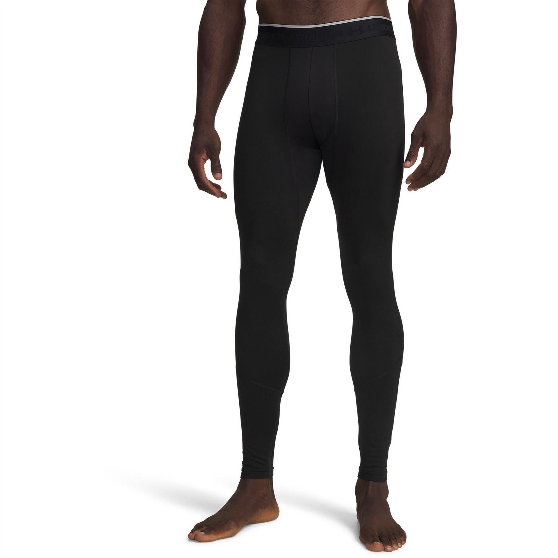 Under Armour Coldgear Elt Leg