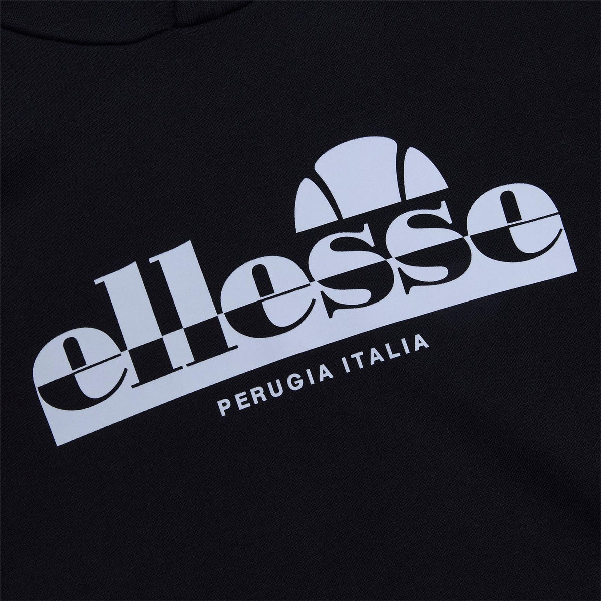 Ellesse Overhead Hoodie