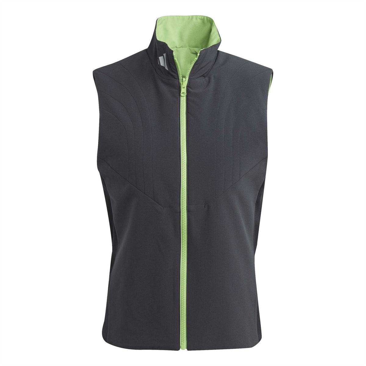 adidas Tiro23c Solid Patterned Performance Vest