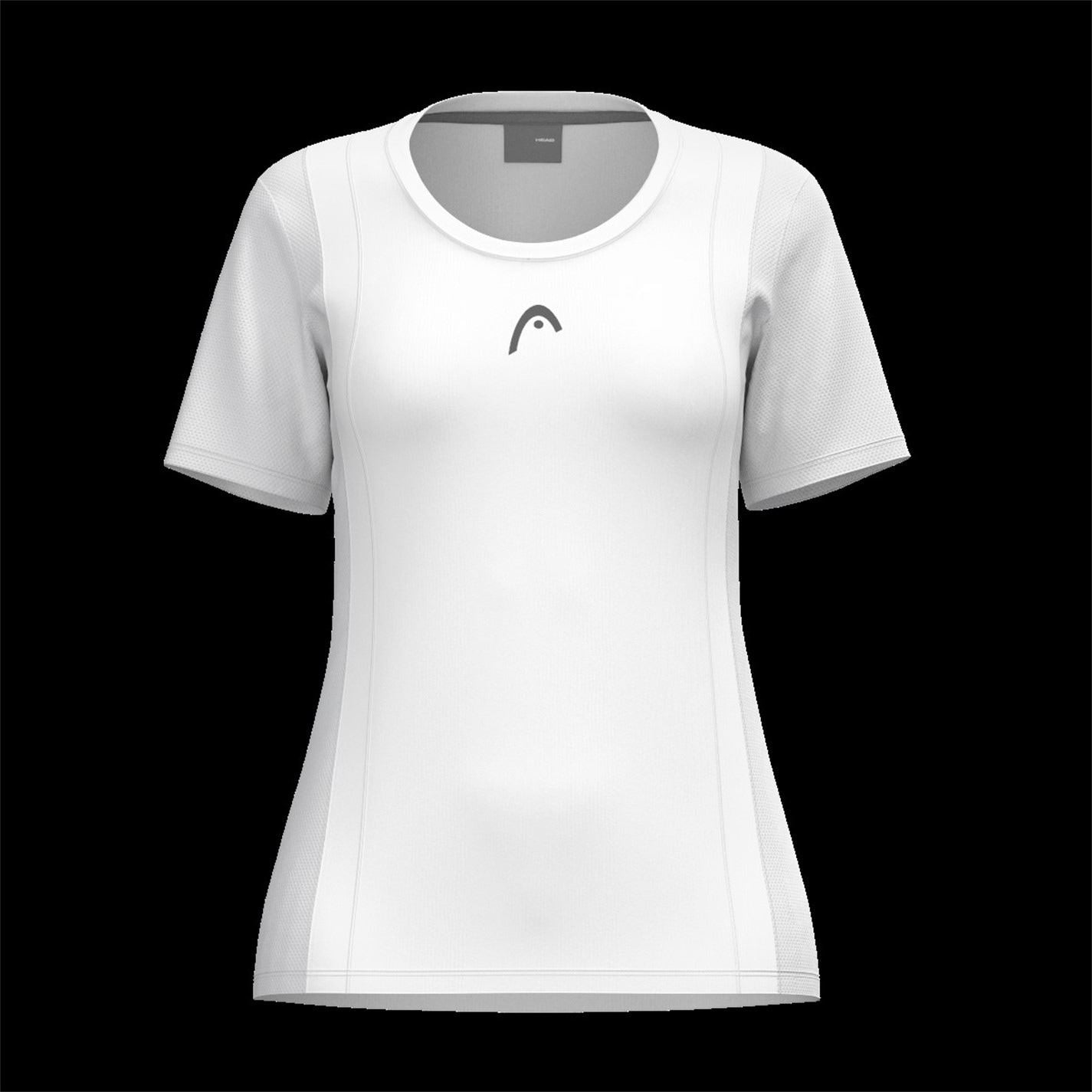 HEAD Club 25 Regular Fit Competition T-Shirt