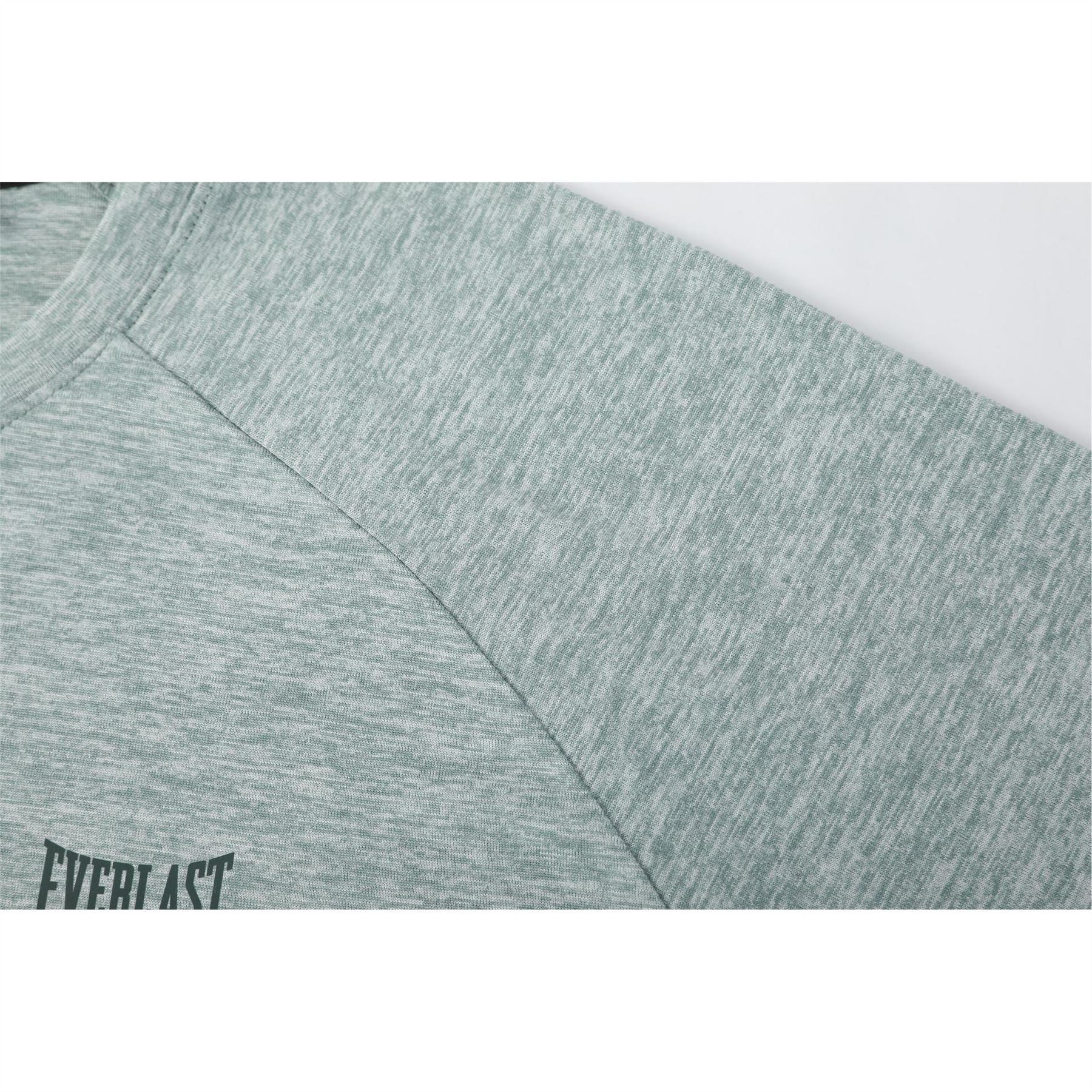 Everlast Flex Crew Neck Regular Fit T-Shirt