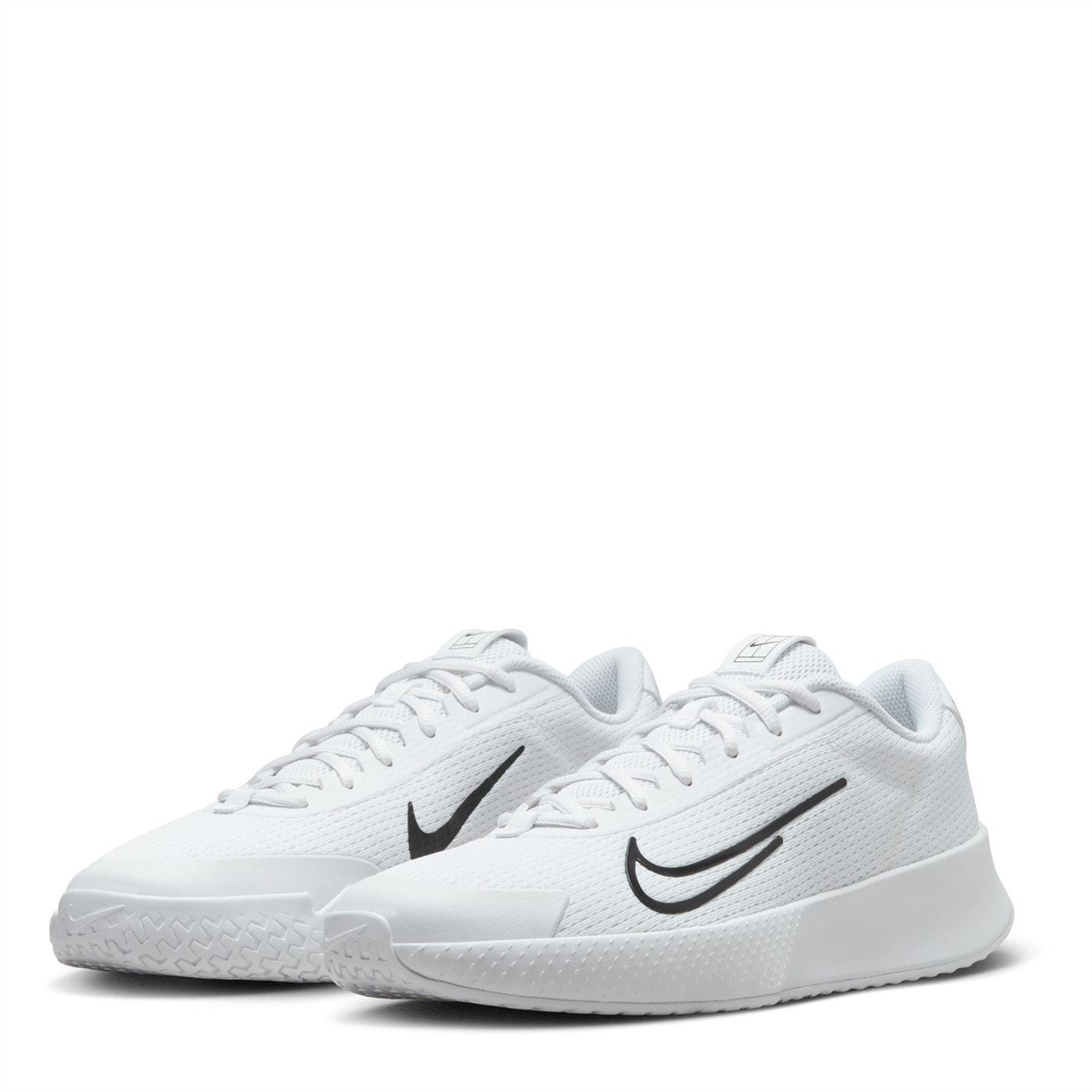 Nike Mens Vapor Lite 2 Hard Court Tennis Shoes