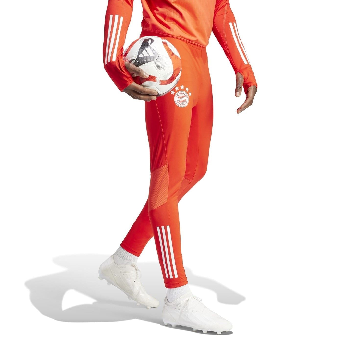 adidas Bayern Munich Tiro 23 Training Bottoms Adults