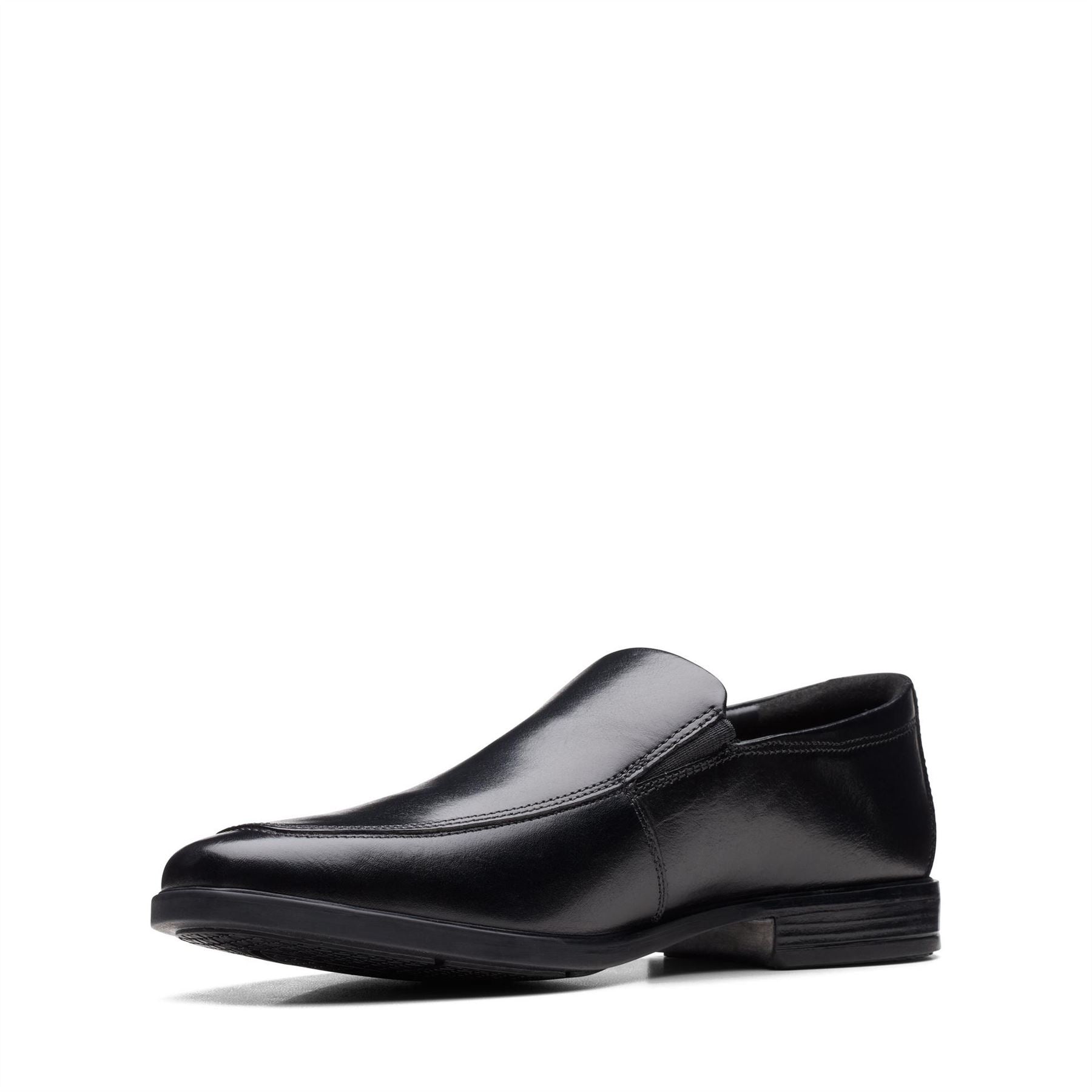 Clarks Howard Edge
