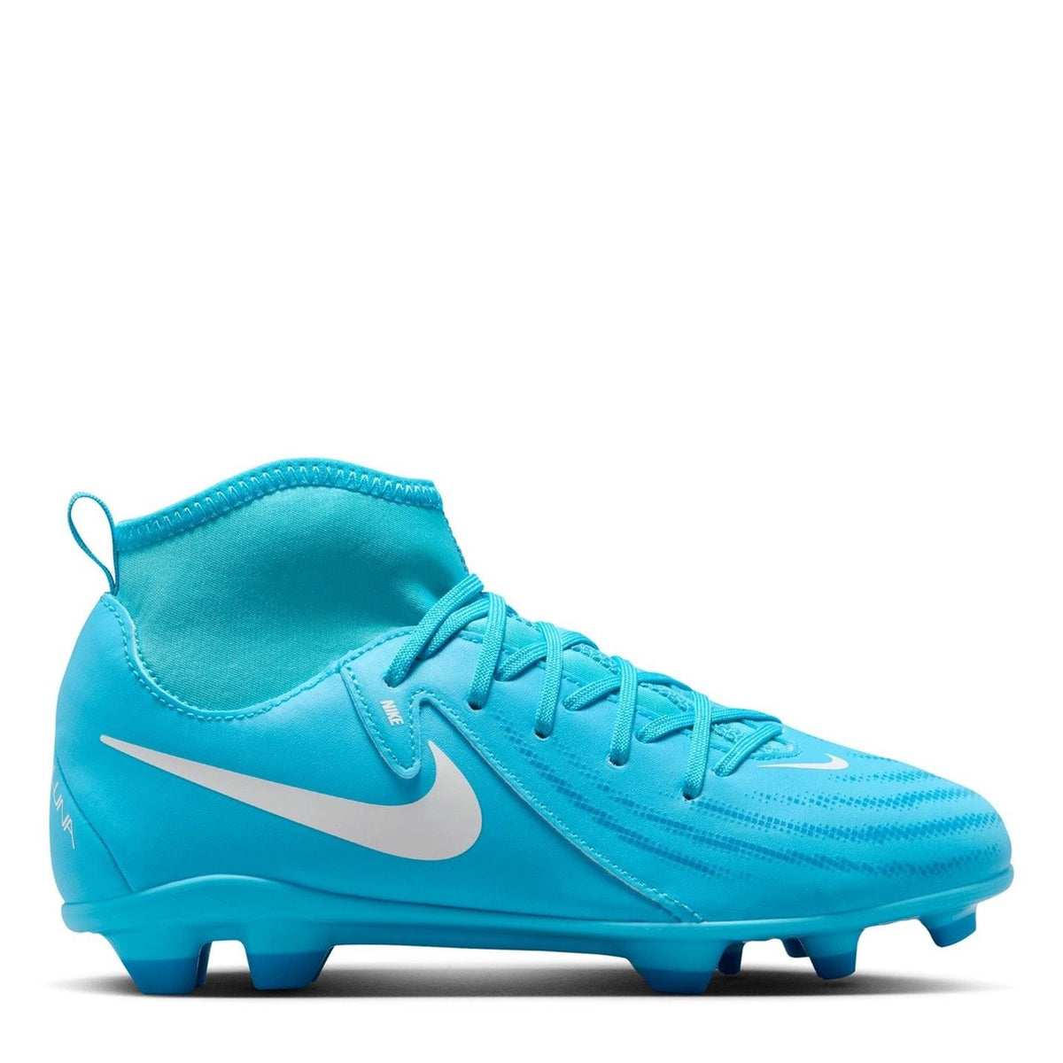 Nike Phantom Luna Ii Club Junior Firm Ground Football Boots