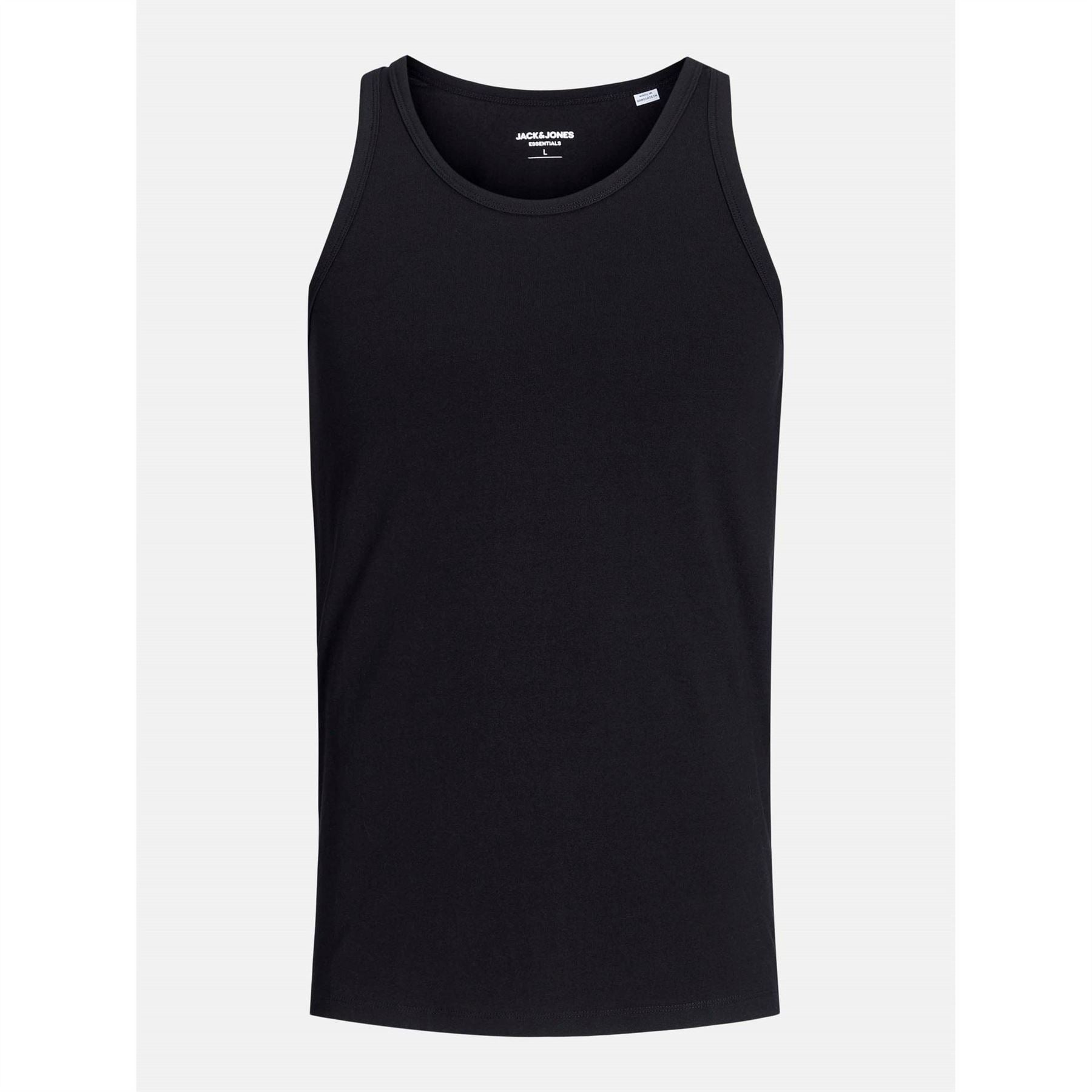 Jack and Jones Basic Tank Top Sn62
