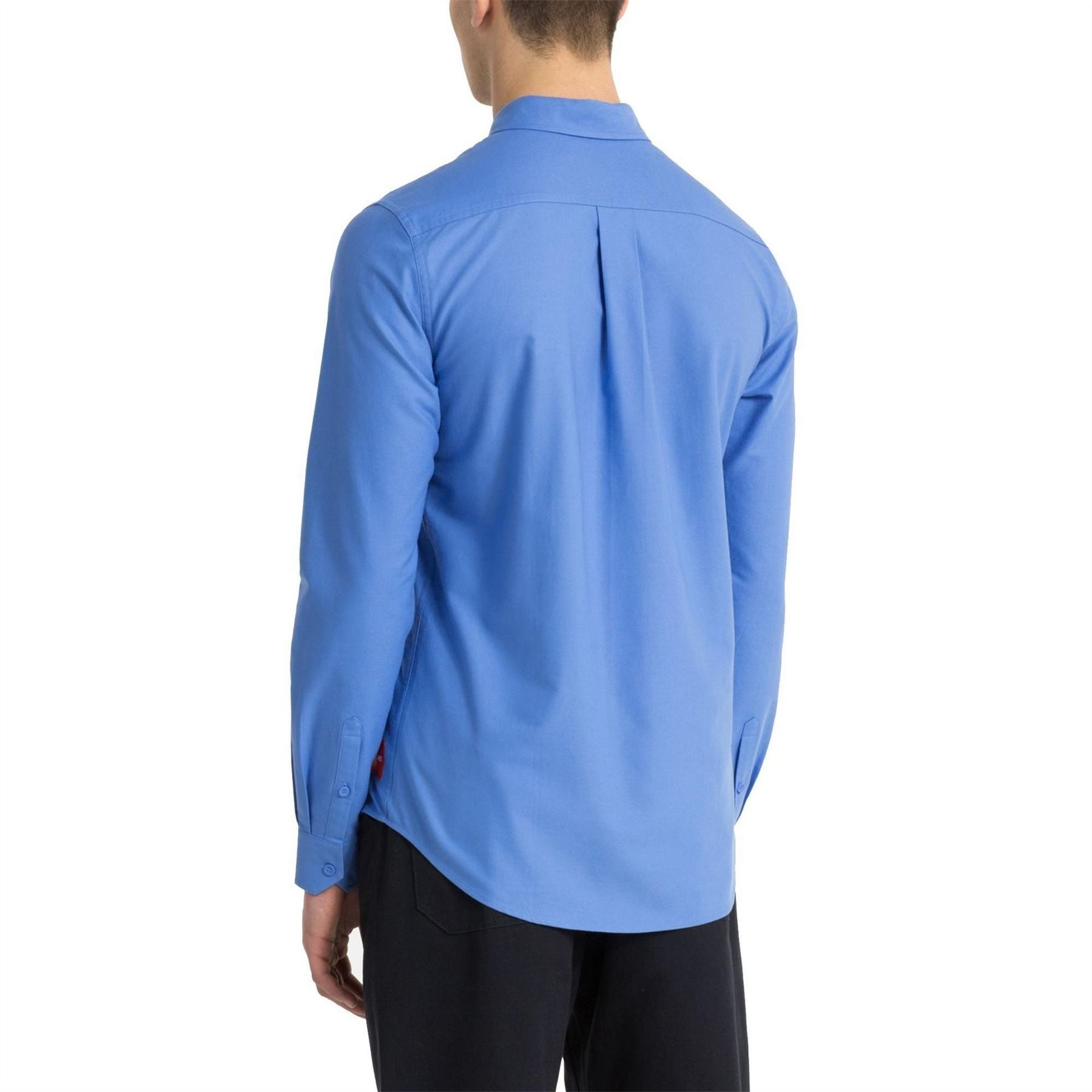 Calvin Klein Jeans Oxford Shirt