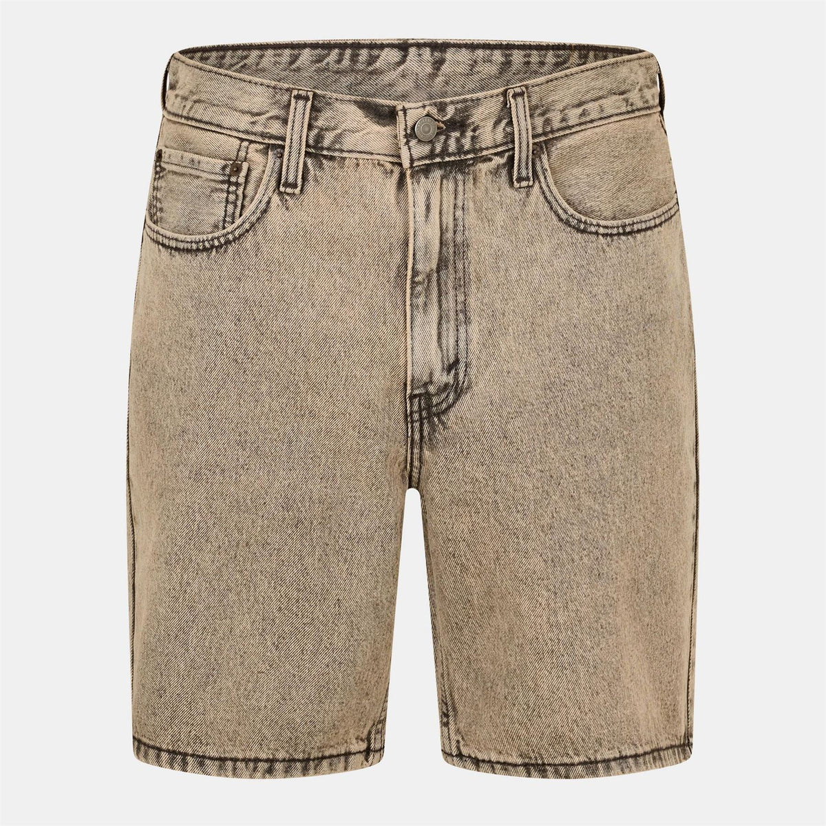 Levis Denim Shorts
