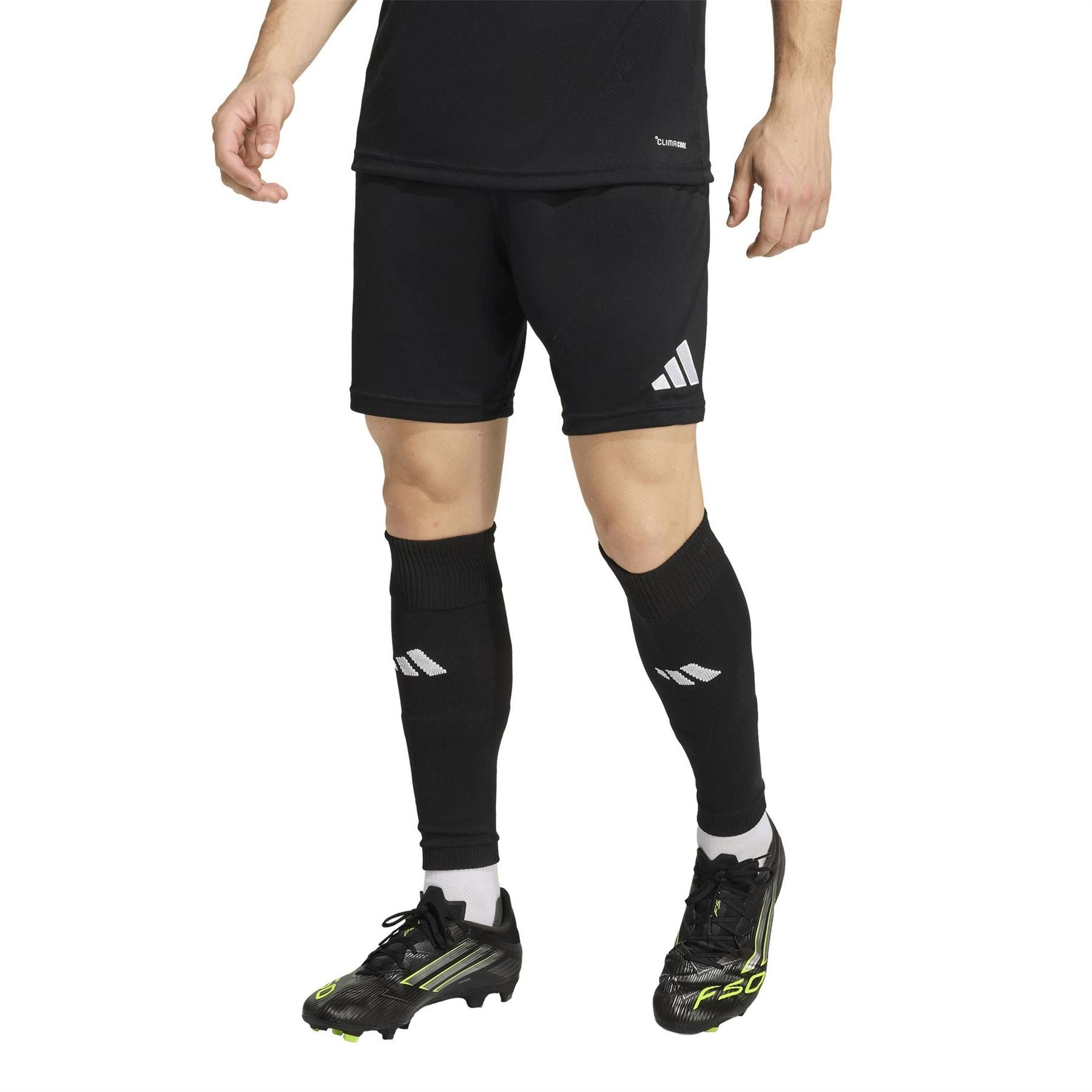 adidas Mens Entrada 22 Shorts