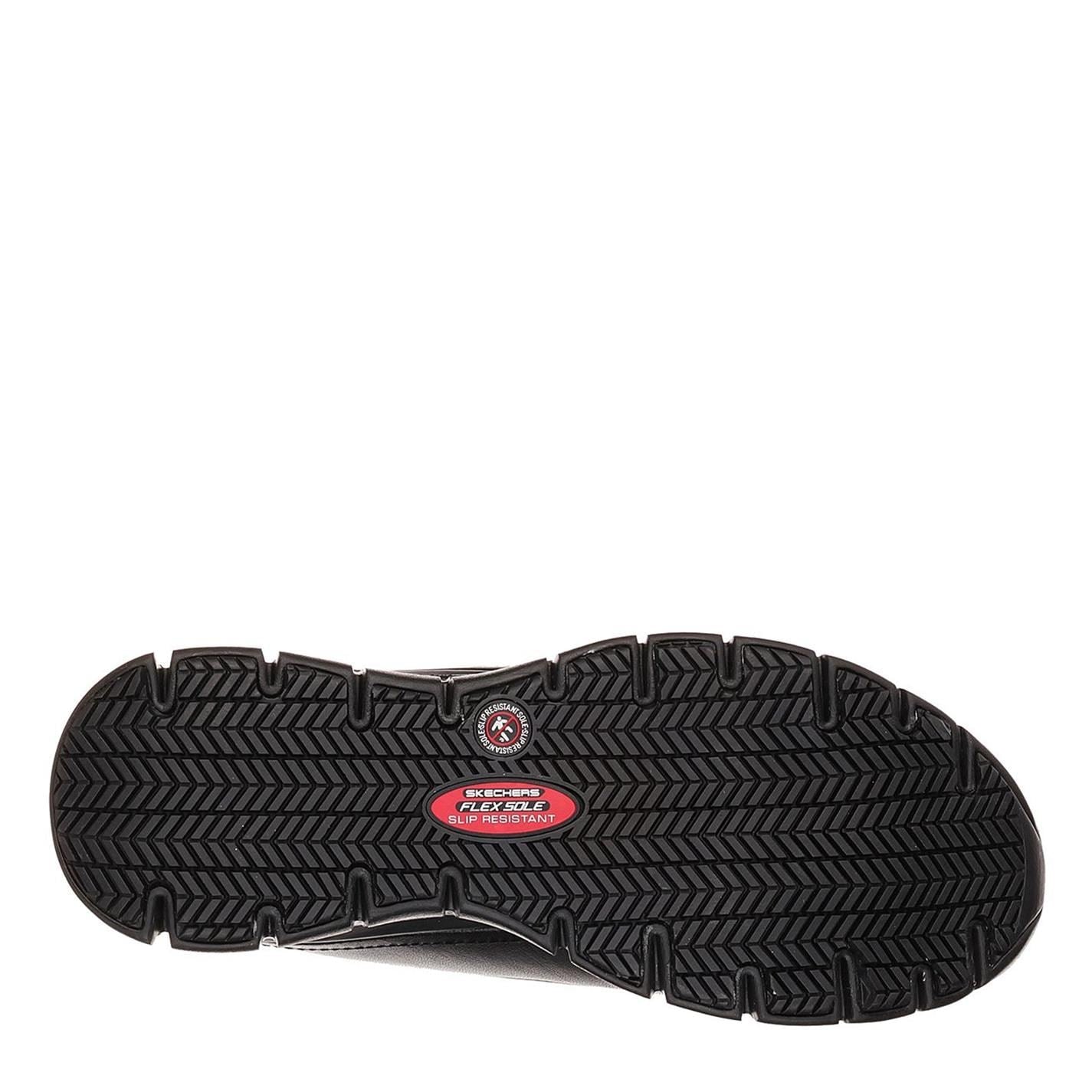 Skechers Work Trick Trainers Ladies