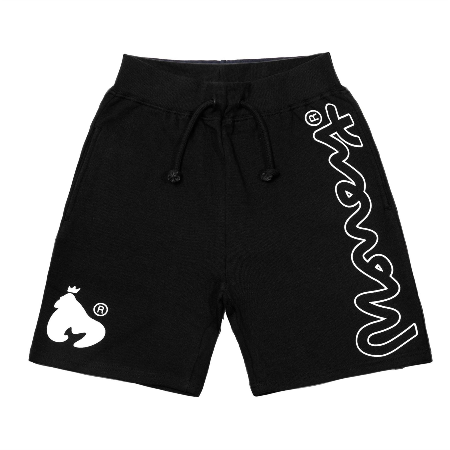 Money Sig Ape Short Jnr