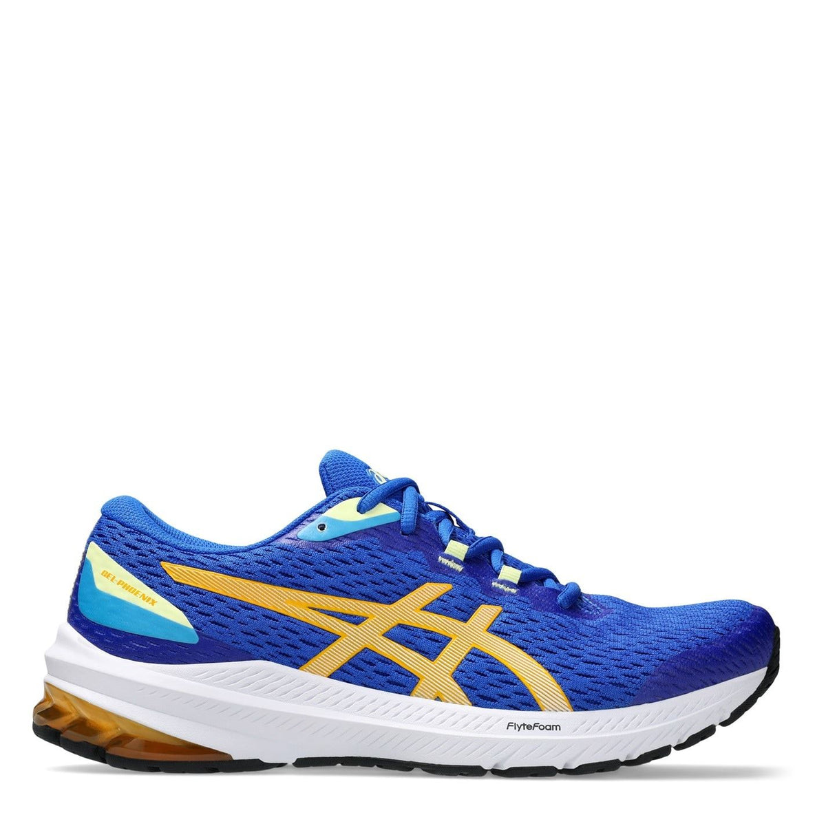 Asics Mens Gel Phoenix 12 Running Shoes
