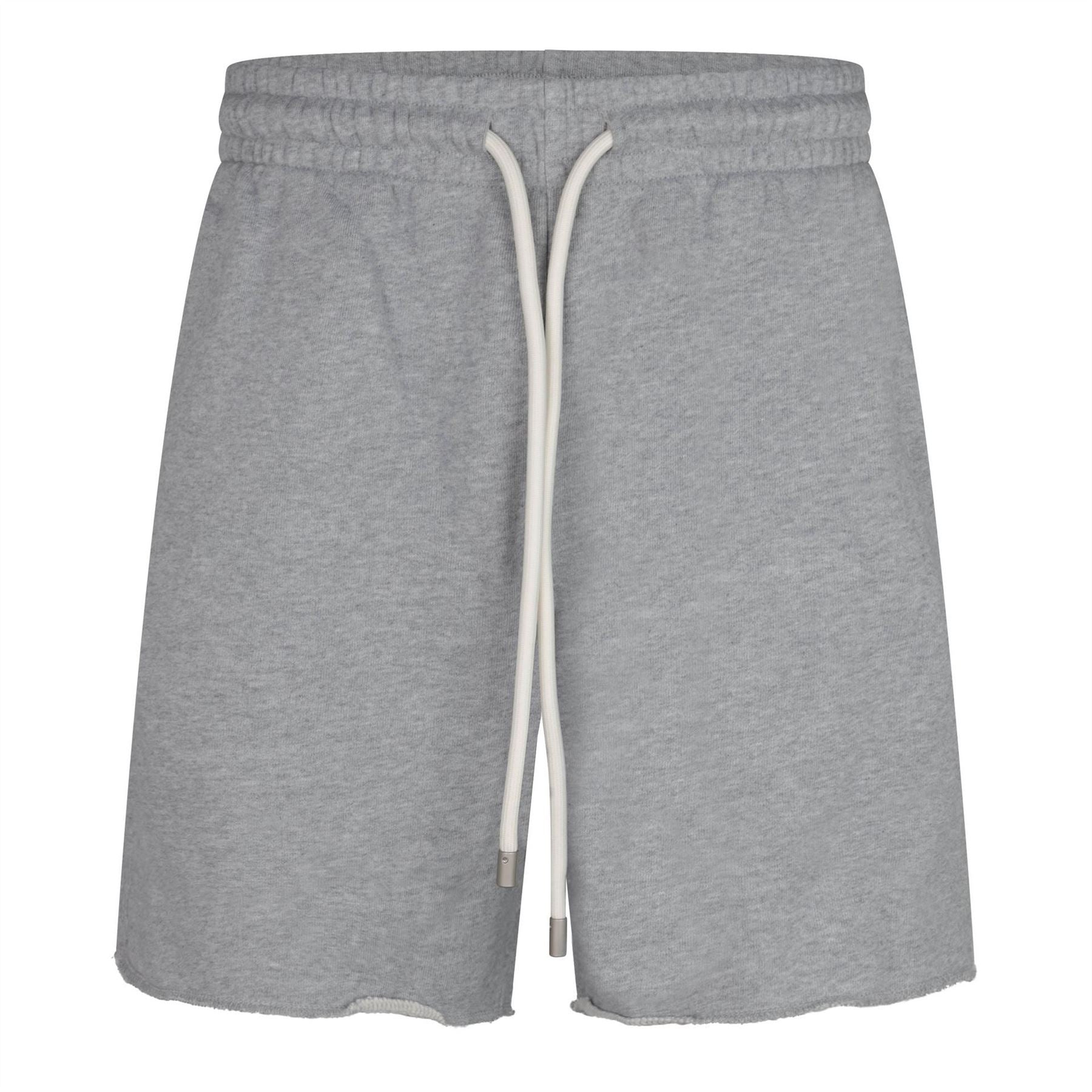 Drew House Sweatshort Fleece Jogger Shorts
