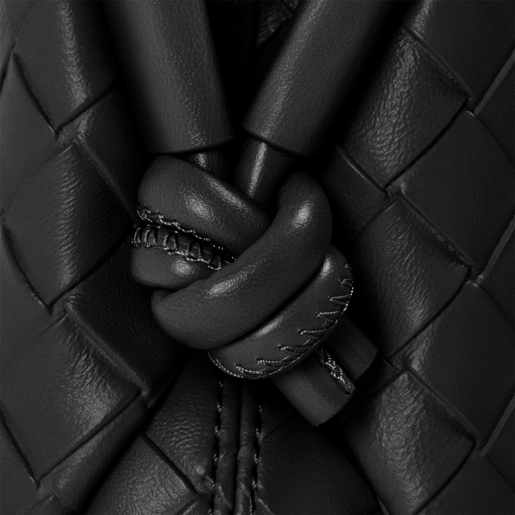 Jack Wills Woven Textured Cross Body with Detachable Strap
