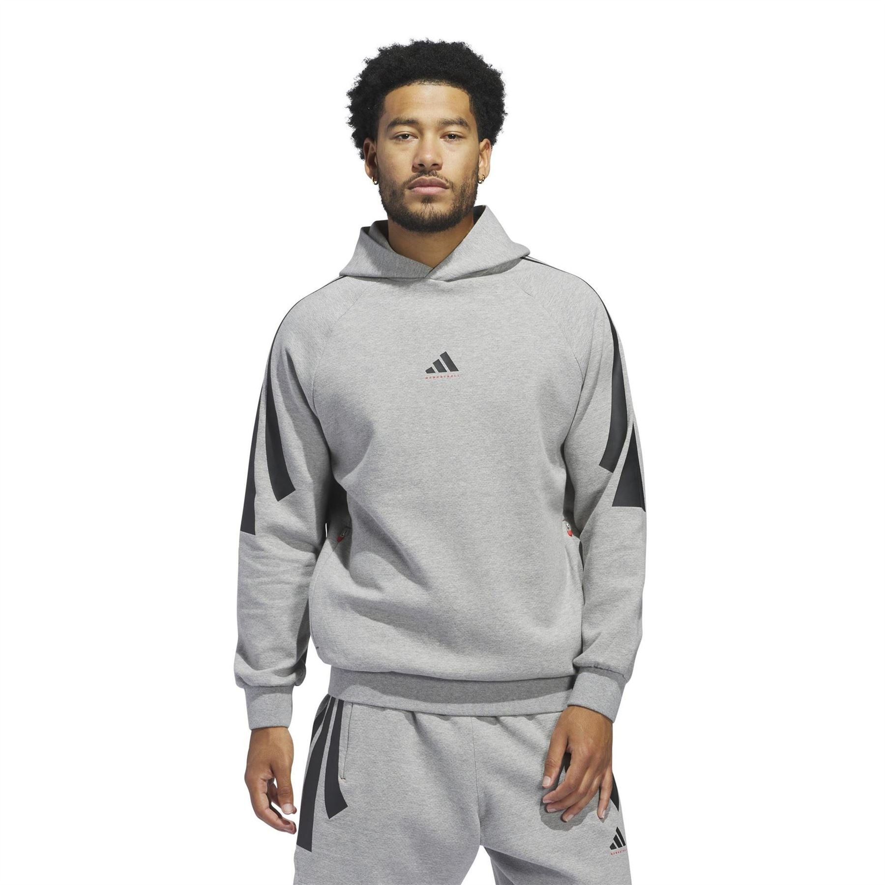 adidas Adi Bb Pk Performance Hoodie