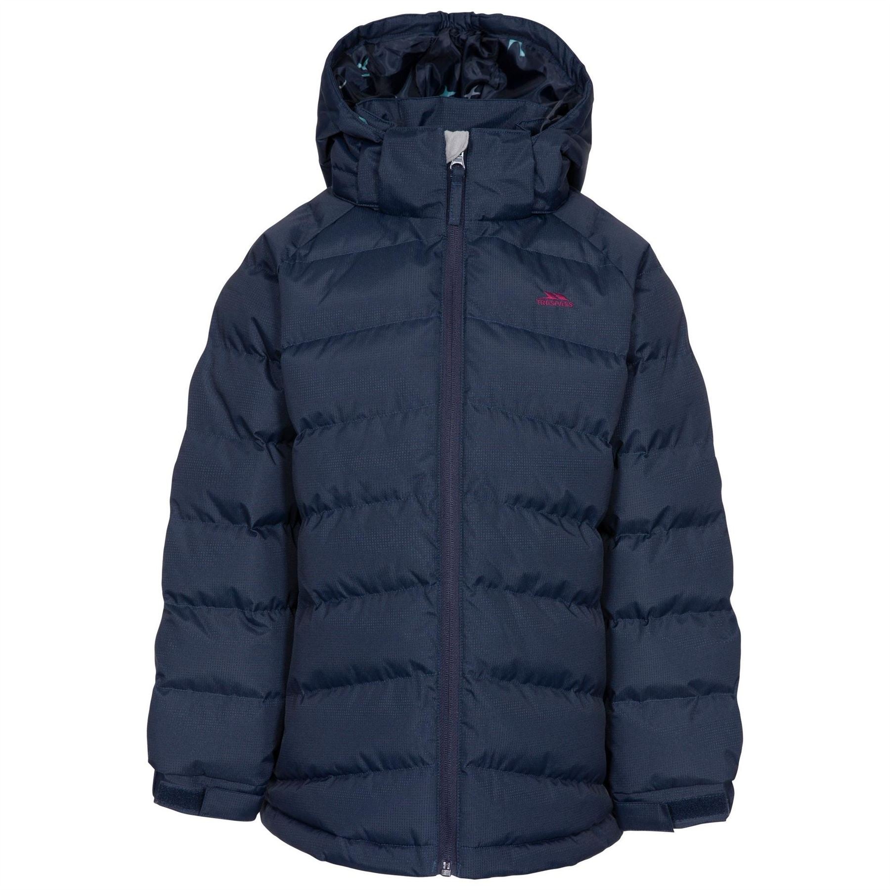 Trespass Amira Insulated Puffer Jacket