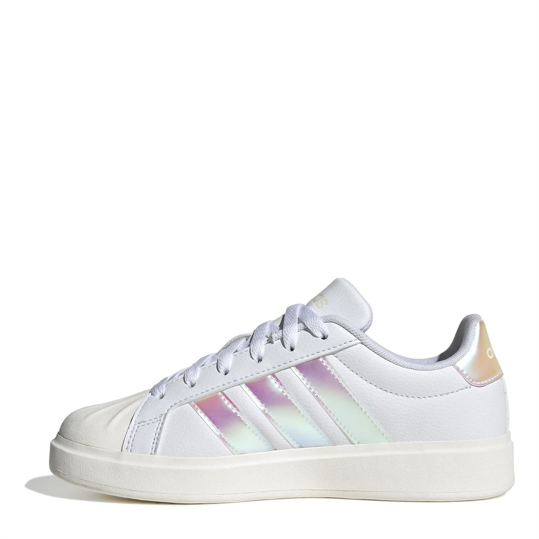 adidas Streetalk Jn62 Low Top Sneakers