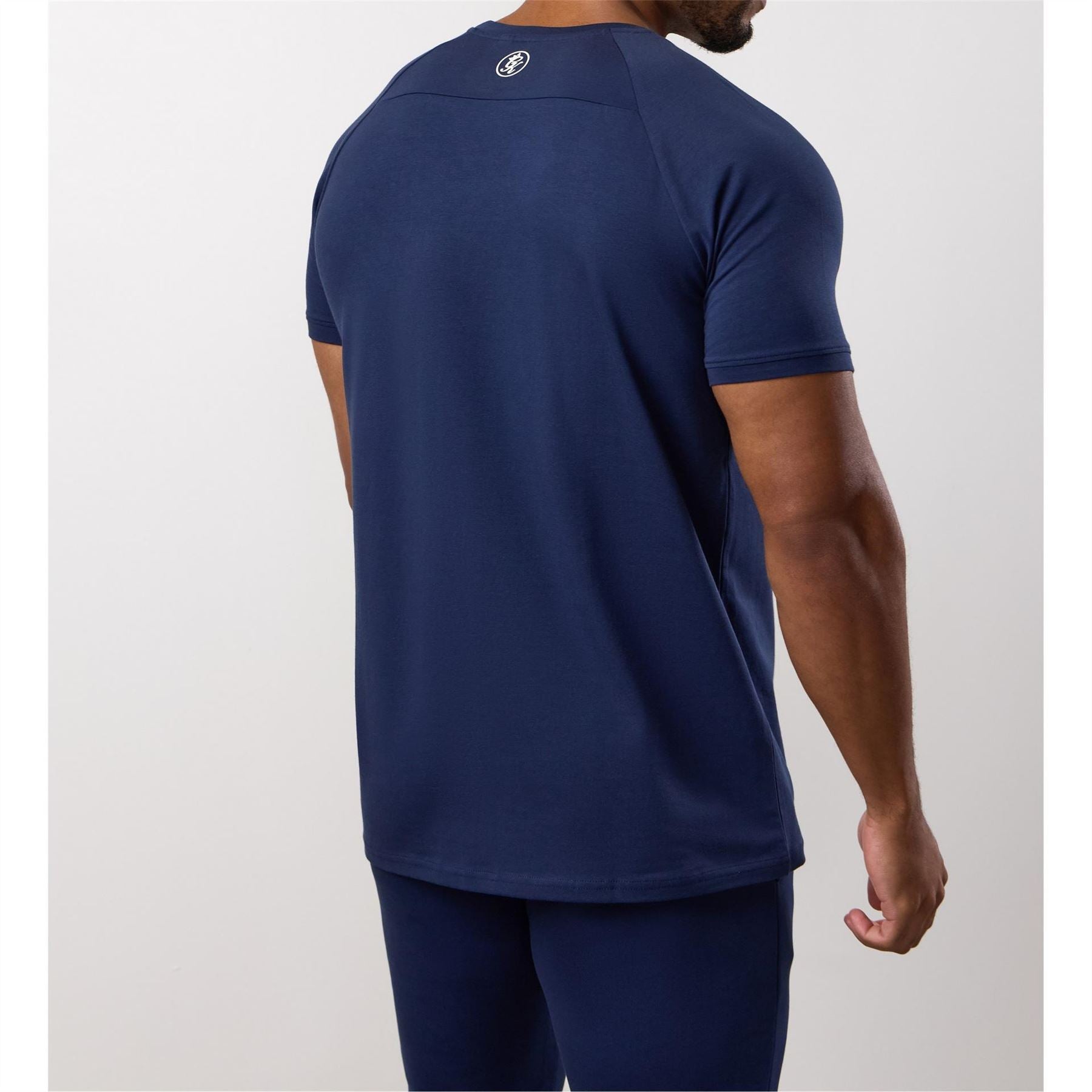 Gym King Pro Cotton Short Sleeve T-Shirt