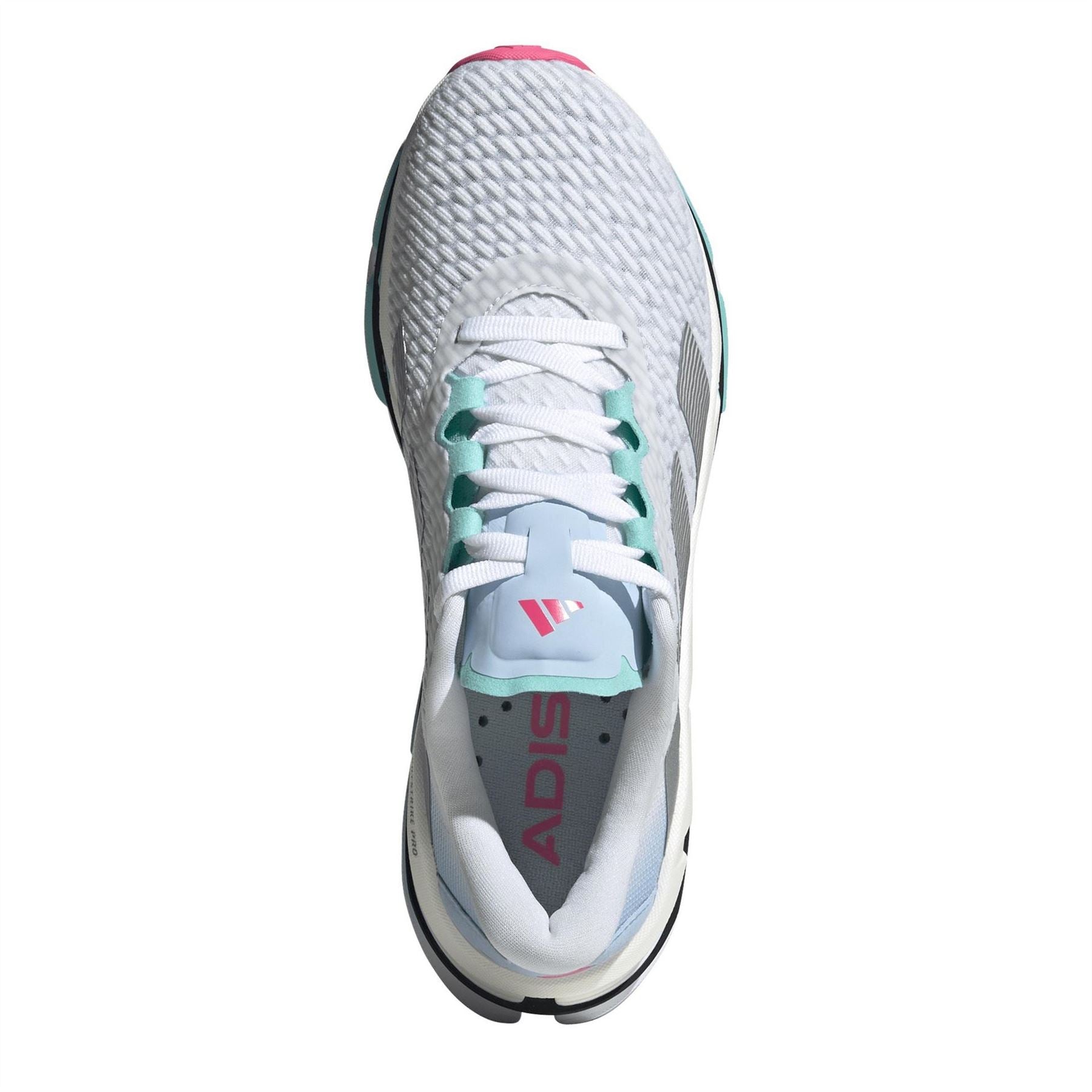adidas Adistar Byd Lace-Up Platform Sneakers