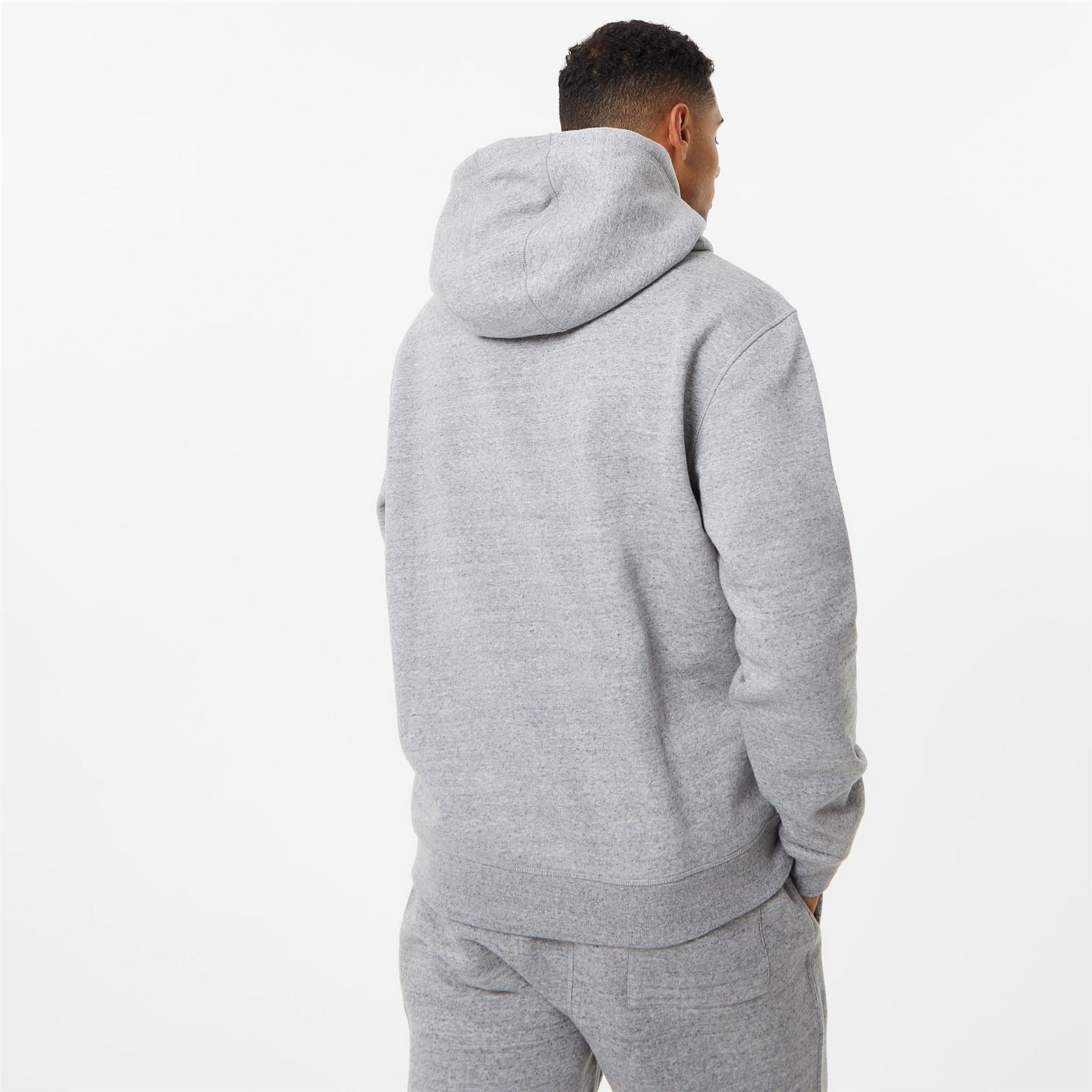 Jack Wills Pheasant Logo Hoodie