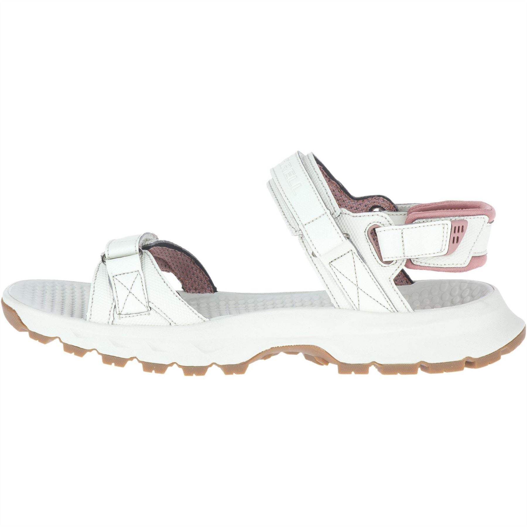 Merrell Womens Walking Sandals
