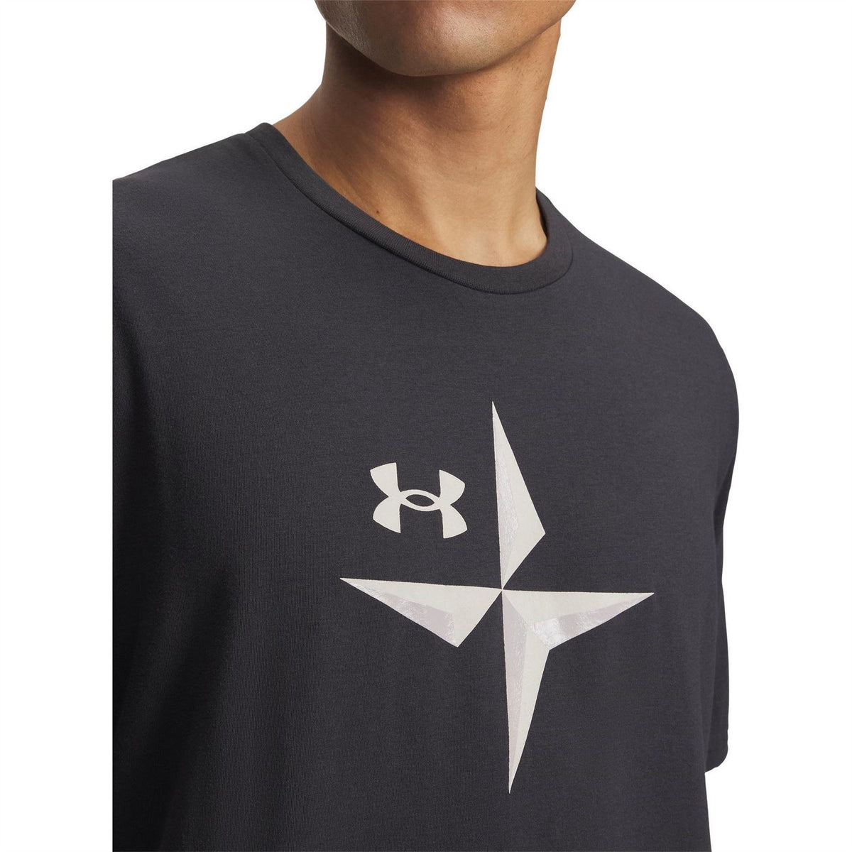 Under Armour Short Sleeve Performance T-Shirt