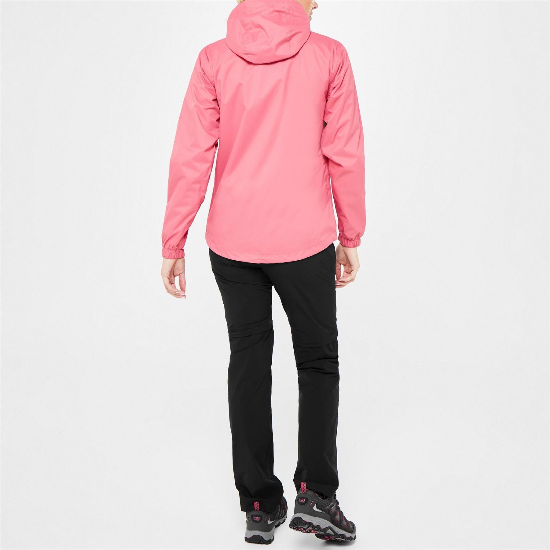 Karrimor Sierra Hooded WeatherTite Waterproof Jacket