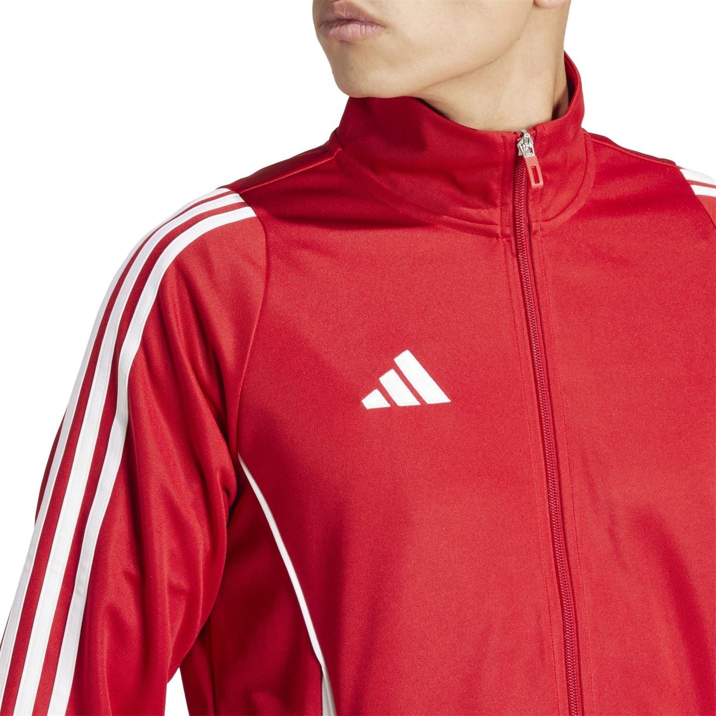 adidas Mens Tiro 24 Training Track Top