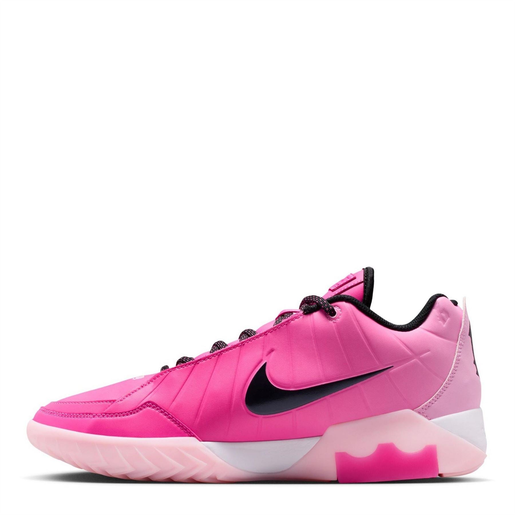 Nike Witness 9 Low Top Lace-Up Sneakers