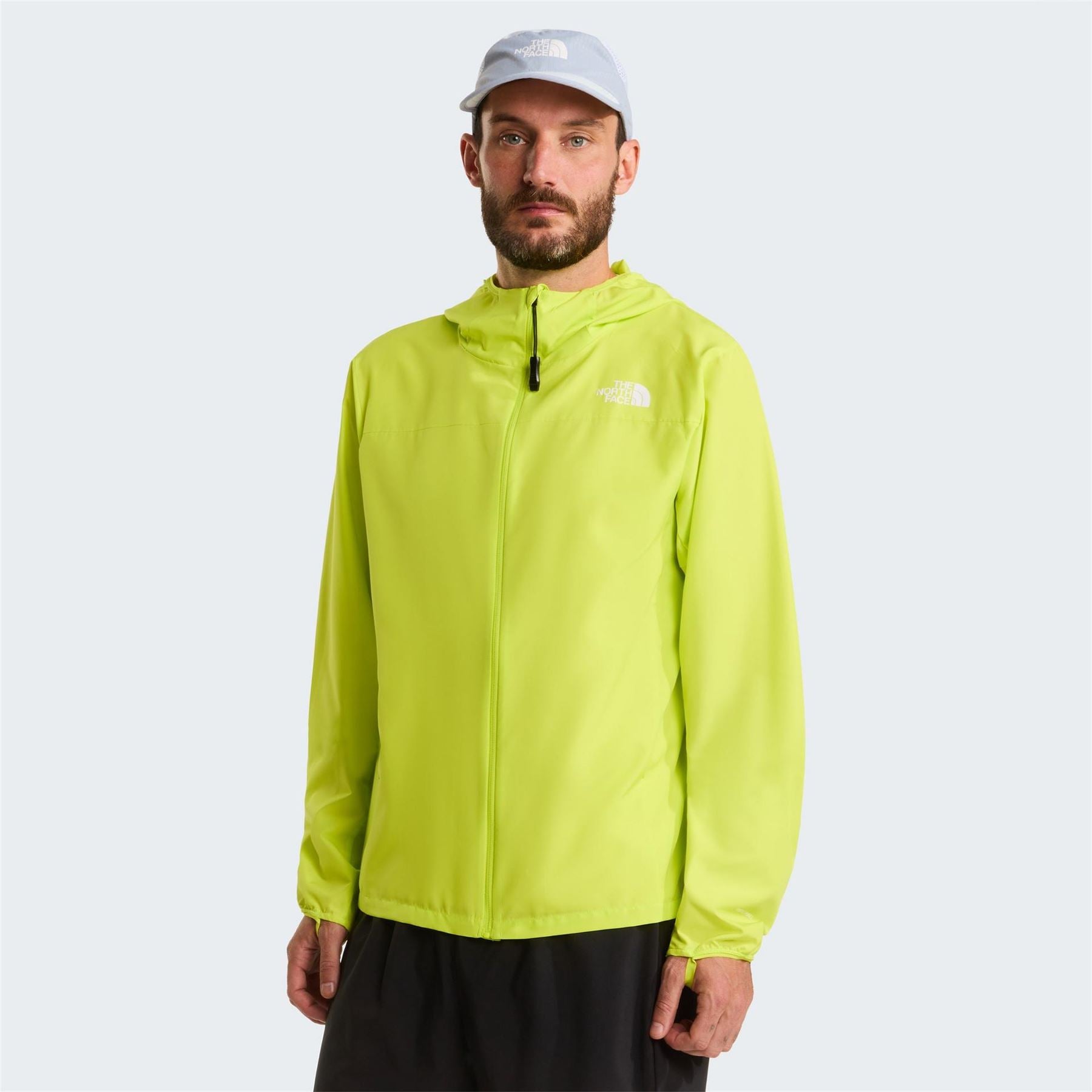 The North Face Mens Fontanales Jacket