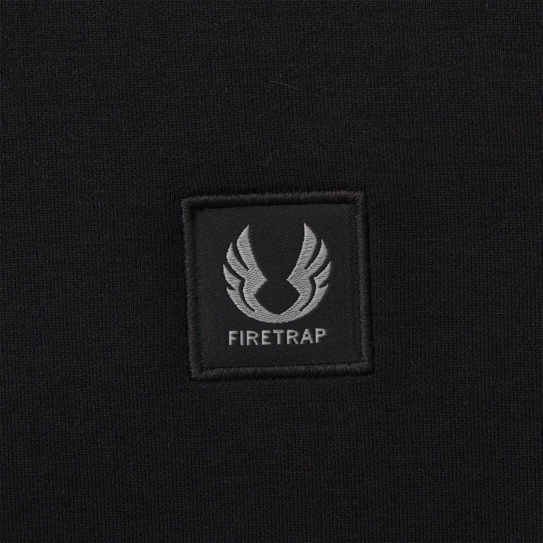 Firetrap Mens Hoody