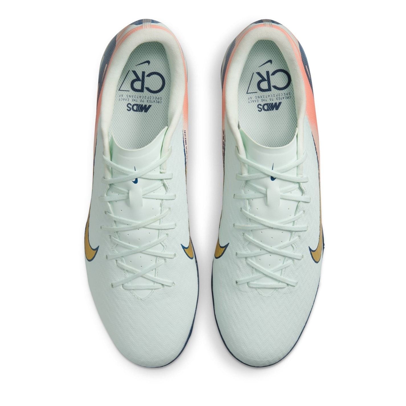 Nike Mens Zoom Mercurial Vapor 16 Academy Astro Turf Football Boots