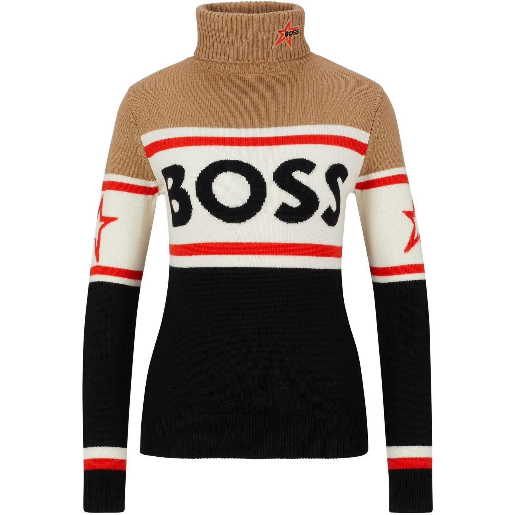 Boss Ski Midlayer