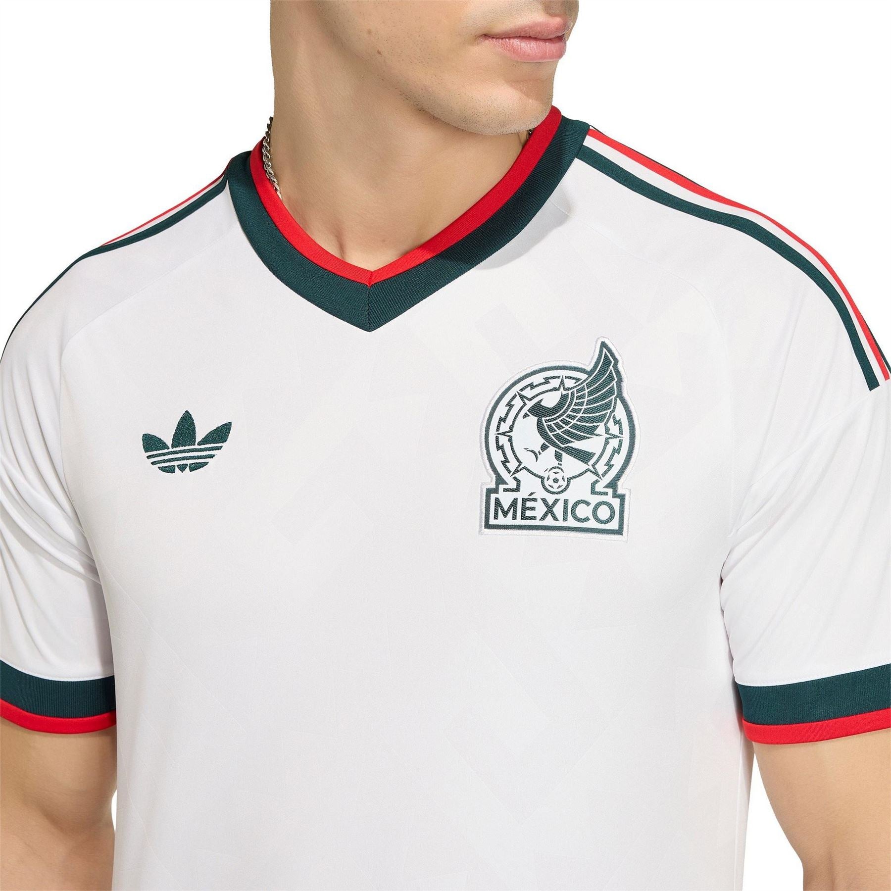 adidas Mens Away Shirt World Cup ™ 2026