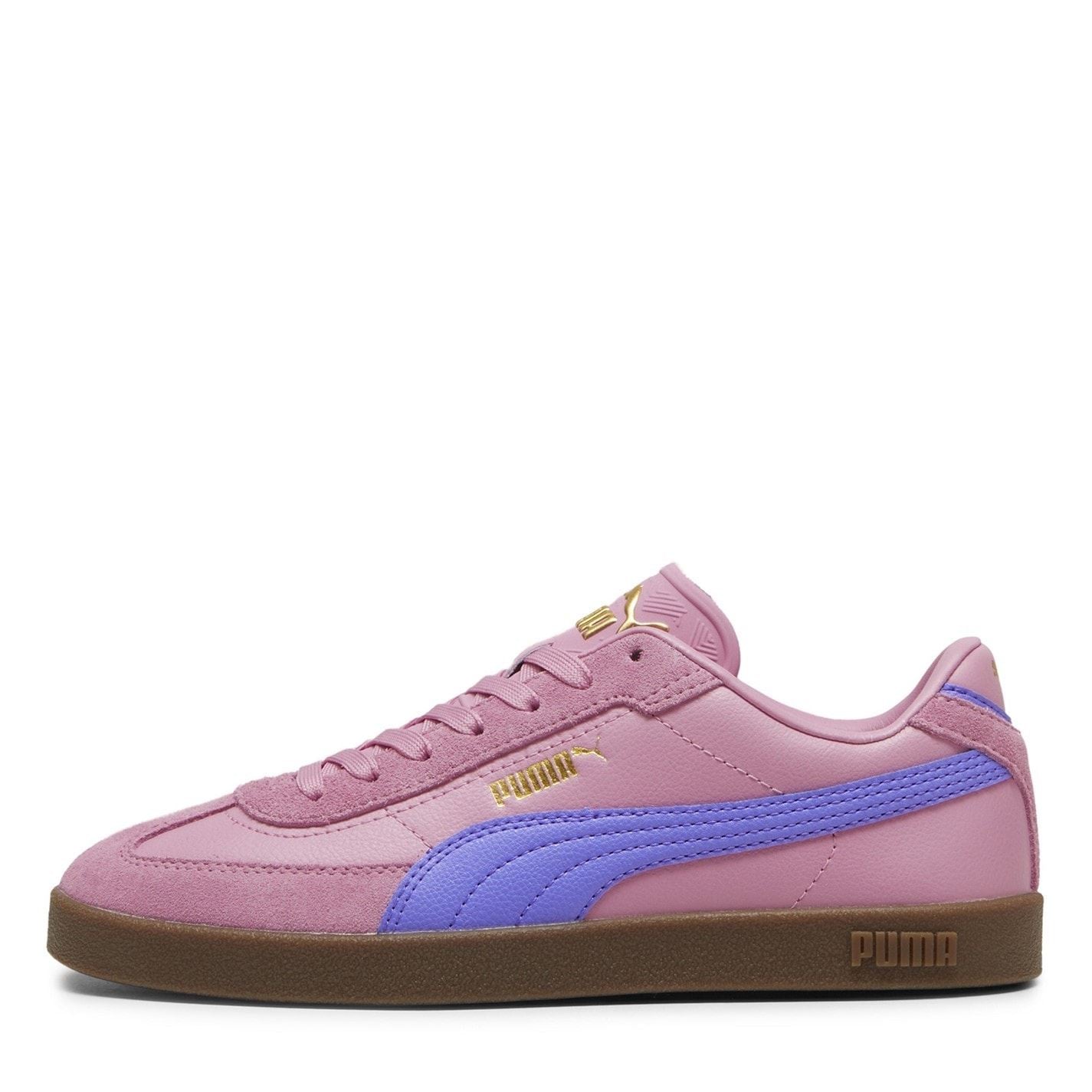 Puma Club Era Pool Slider