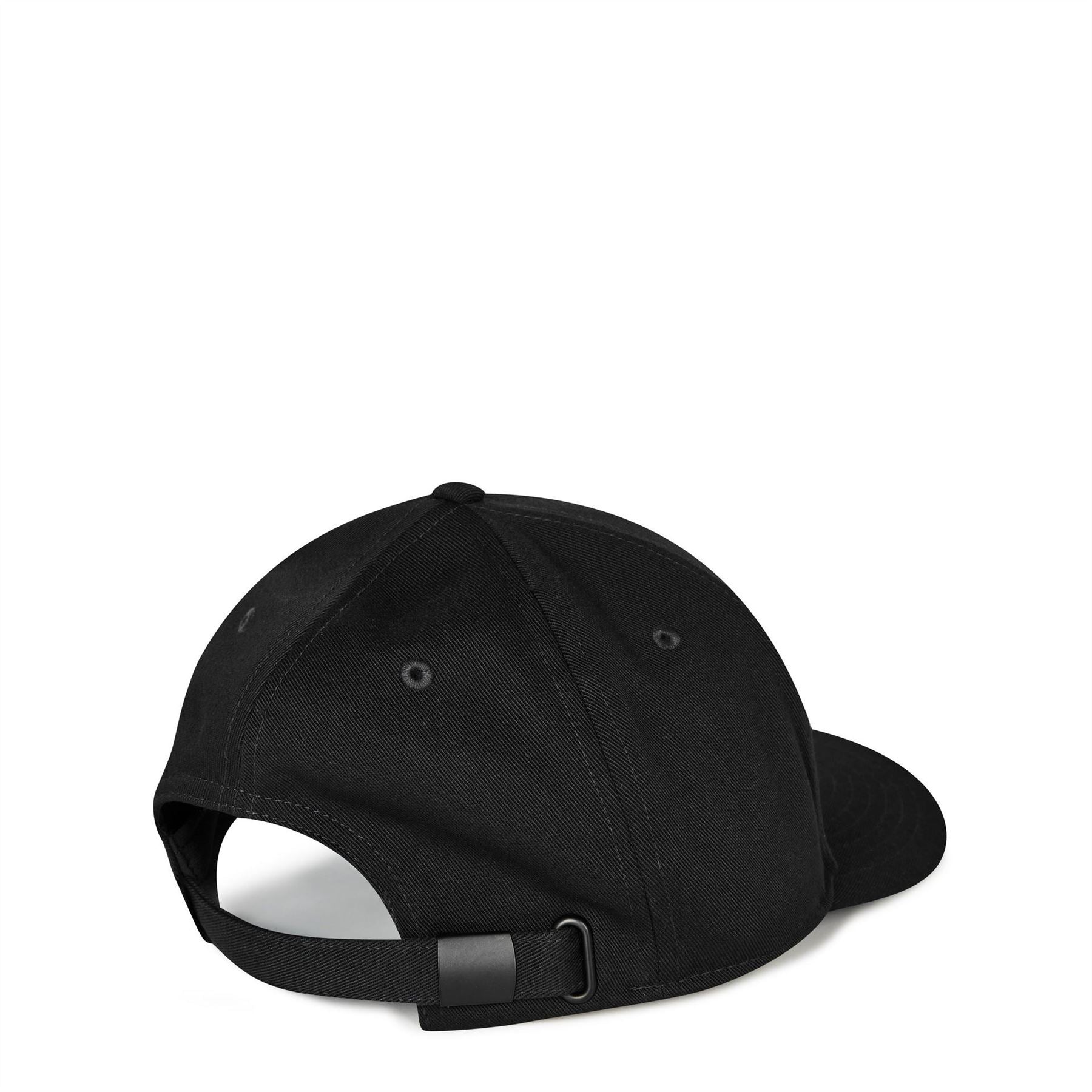 Canada Goose Logo Arctic Disc Adjustable Baseball Cap