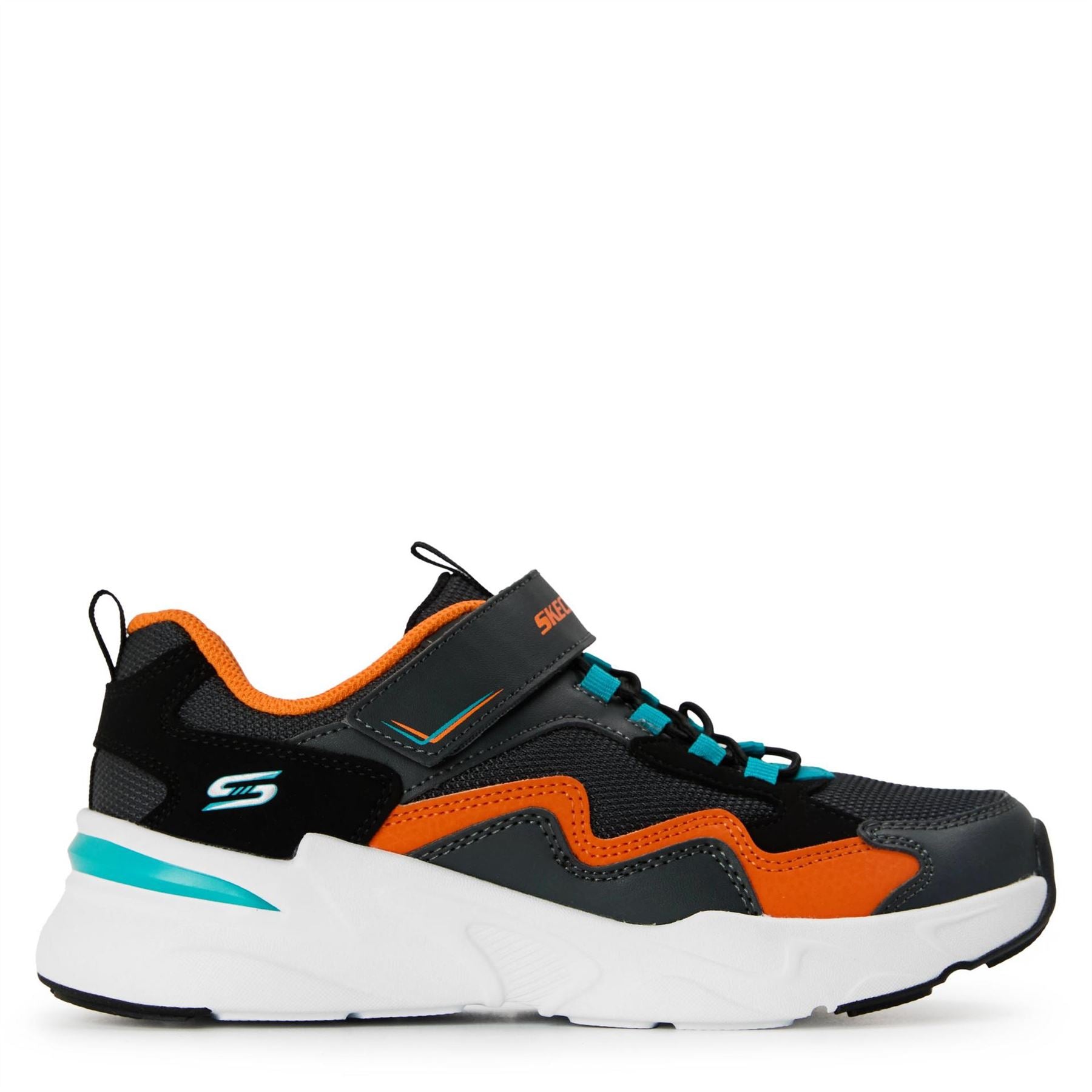 Skechers Kids Low Top Casual Trainers