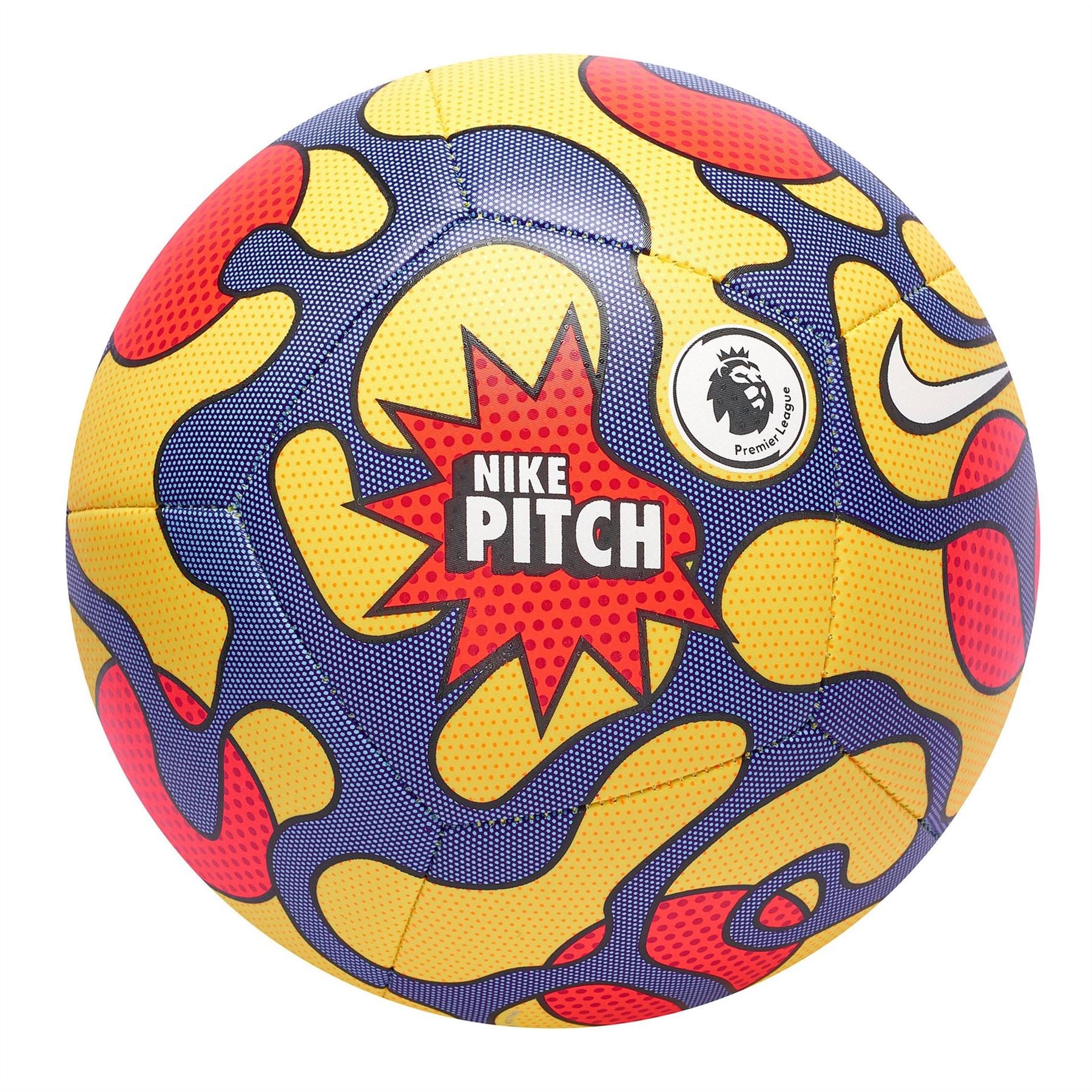 Nike Premier League Pitch Football