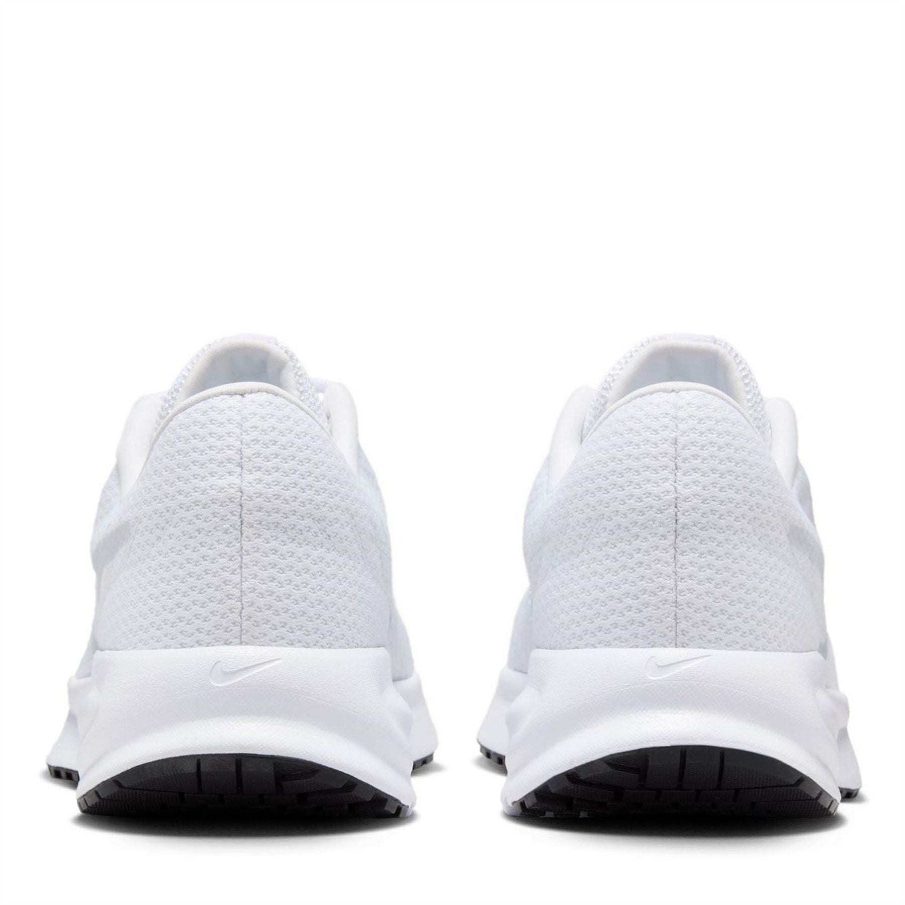 Nike Run Defy Low Top Graphic Print Sneakers