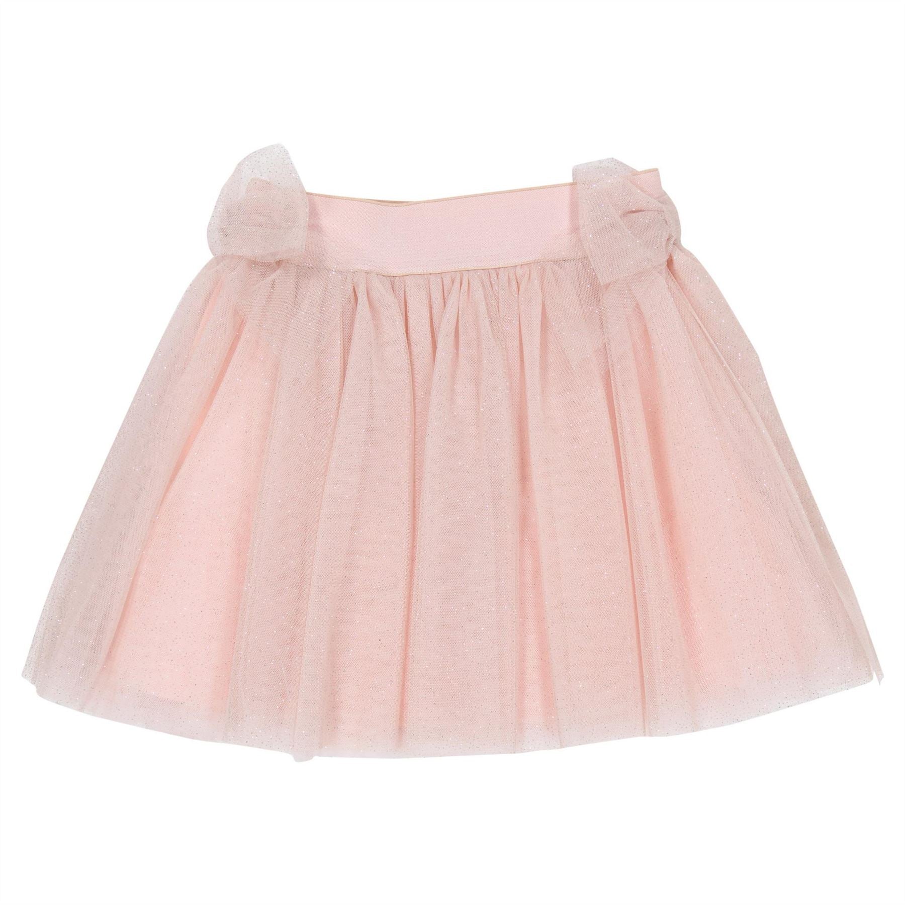 LAPIN HOUSE Jersey Skirt