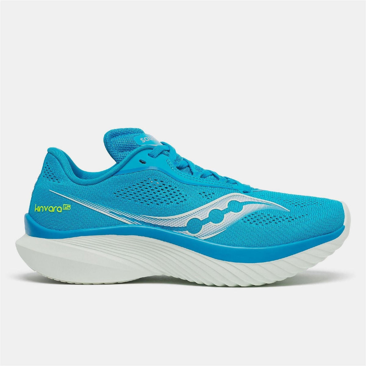 Saucony Kinvara 15 Road Running Shoes