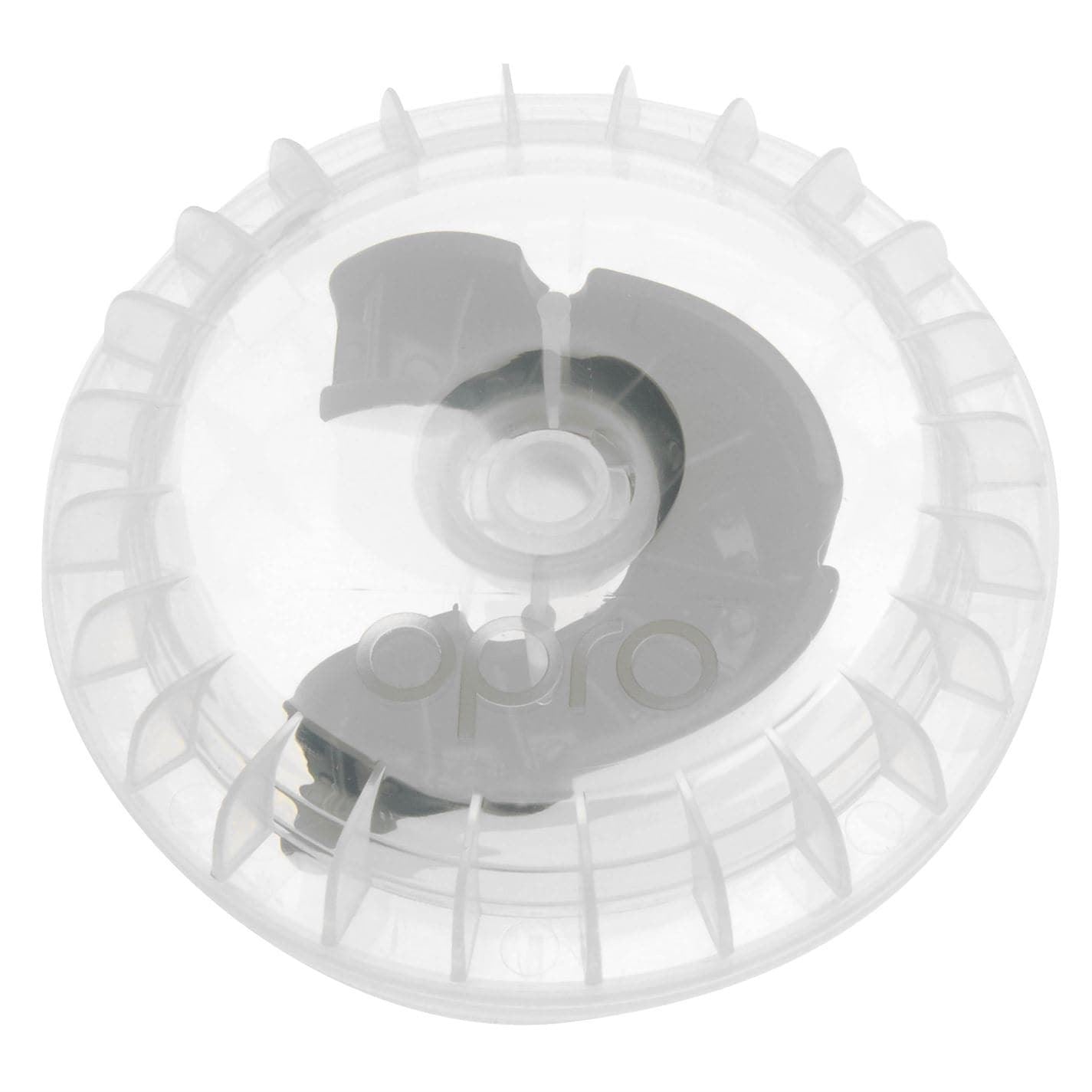 Opro Silver Mouthguard