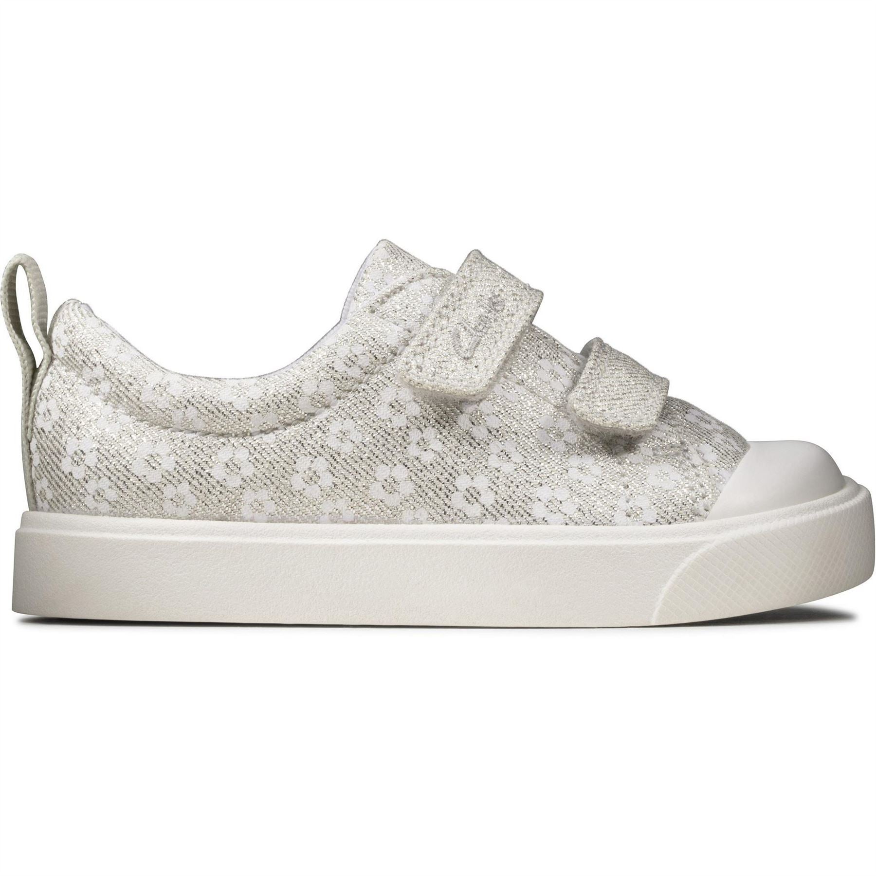 Clarks Bright Sneakers