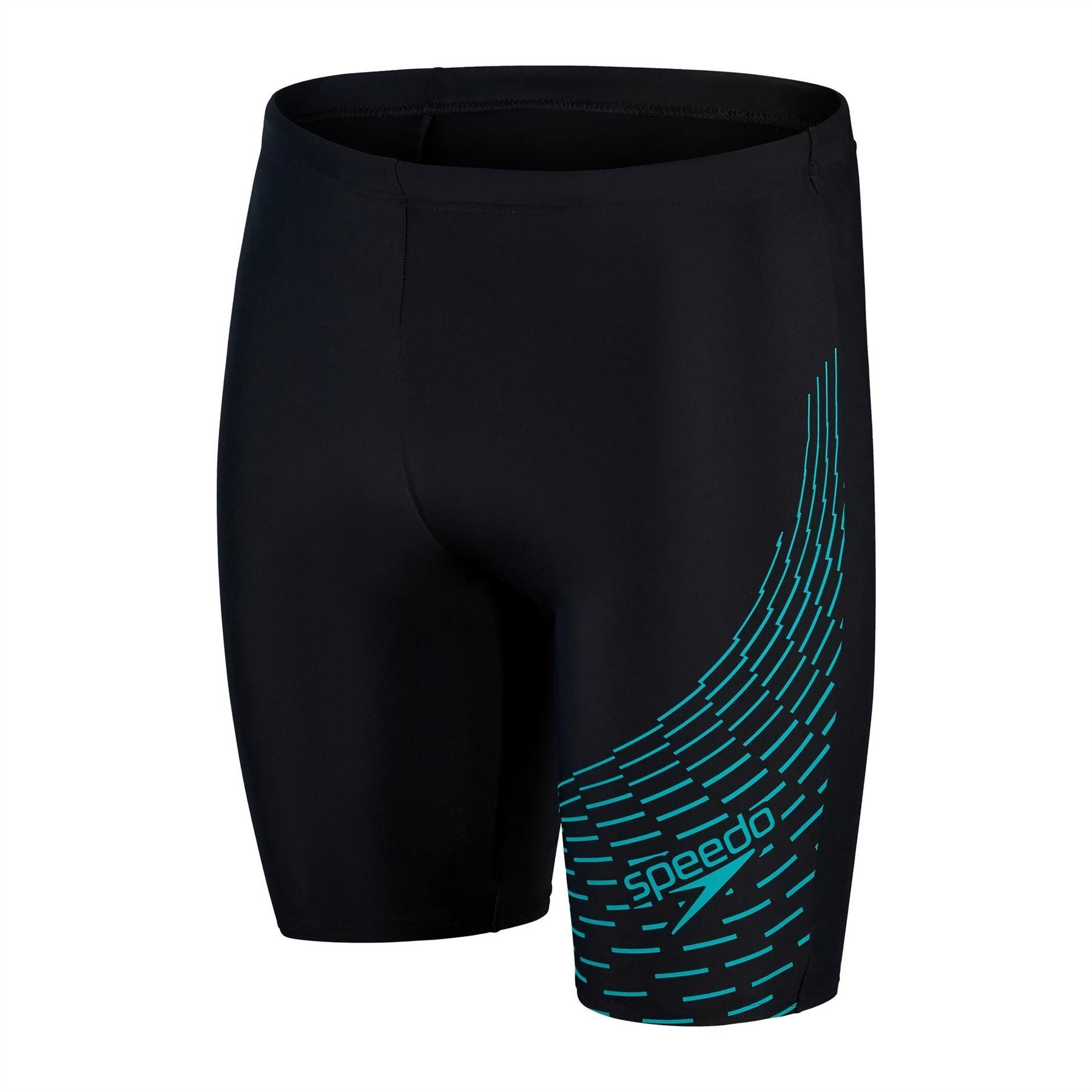 Speedo Medley Logo Jam Swim Shorts